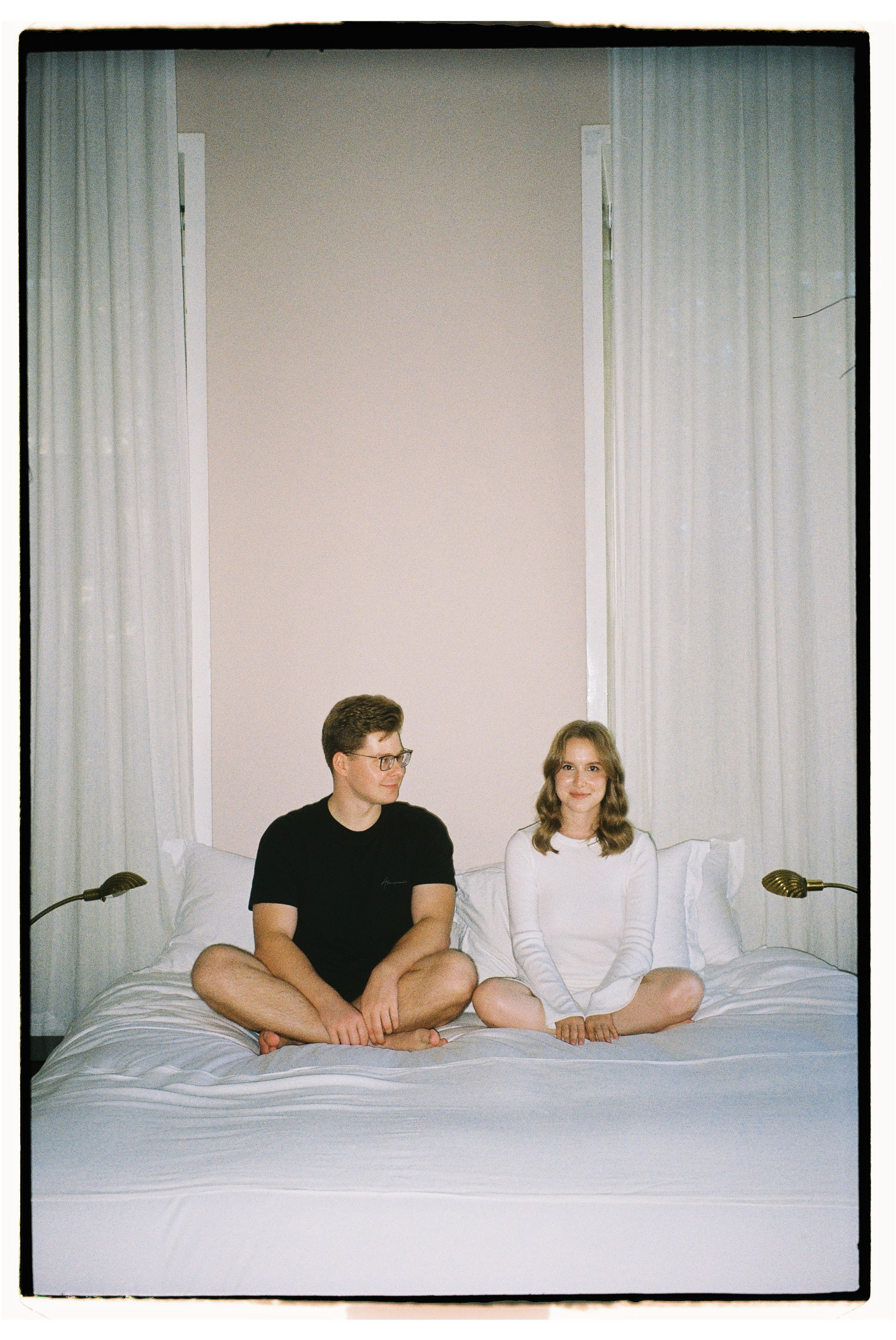 Be my busya. Свадебный фотограф в Москве Мария Кривоногова