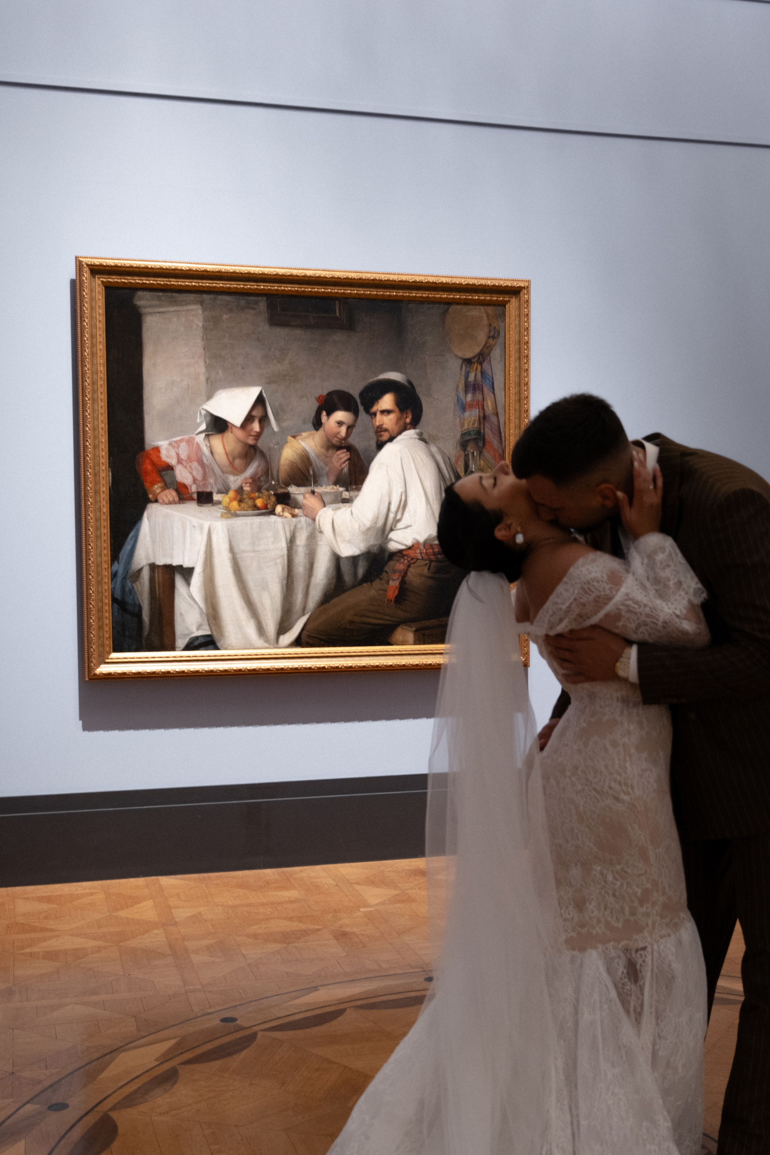 Даша и Ваня. Фотограф Нижний Новгород