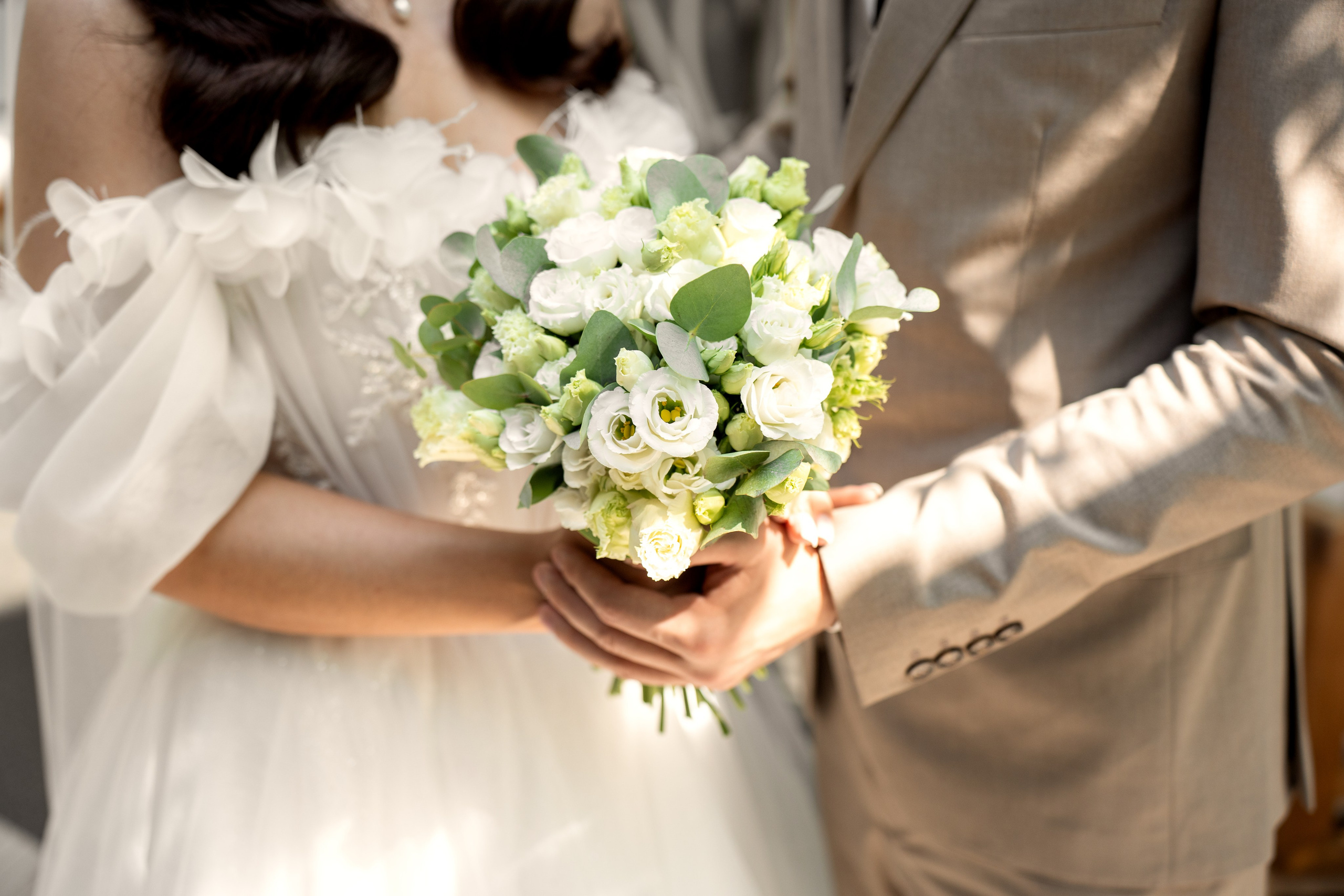 Владимир и Кристина. Семейный и свадебный фотограф Минск, Беларусь Анна Орловская