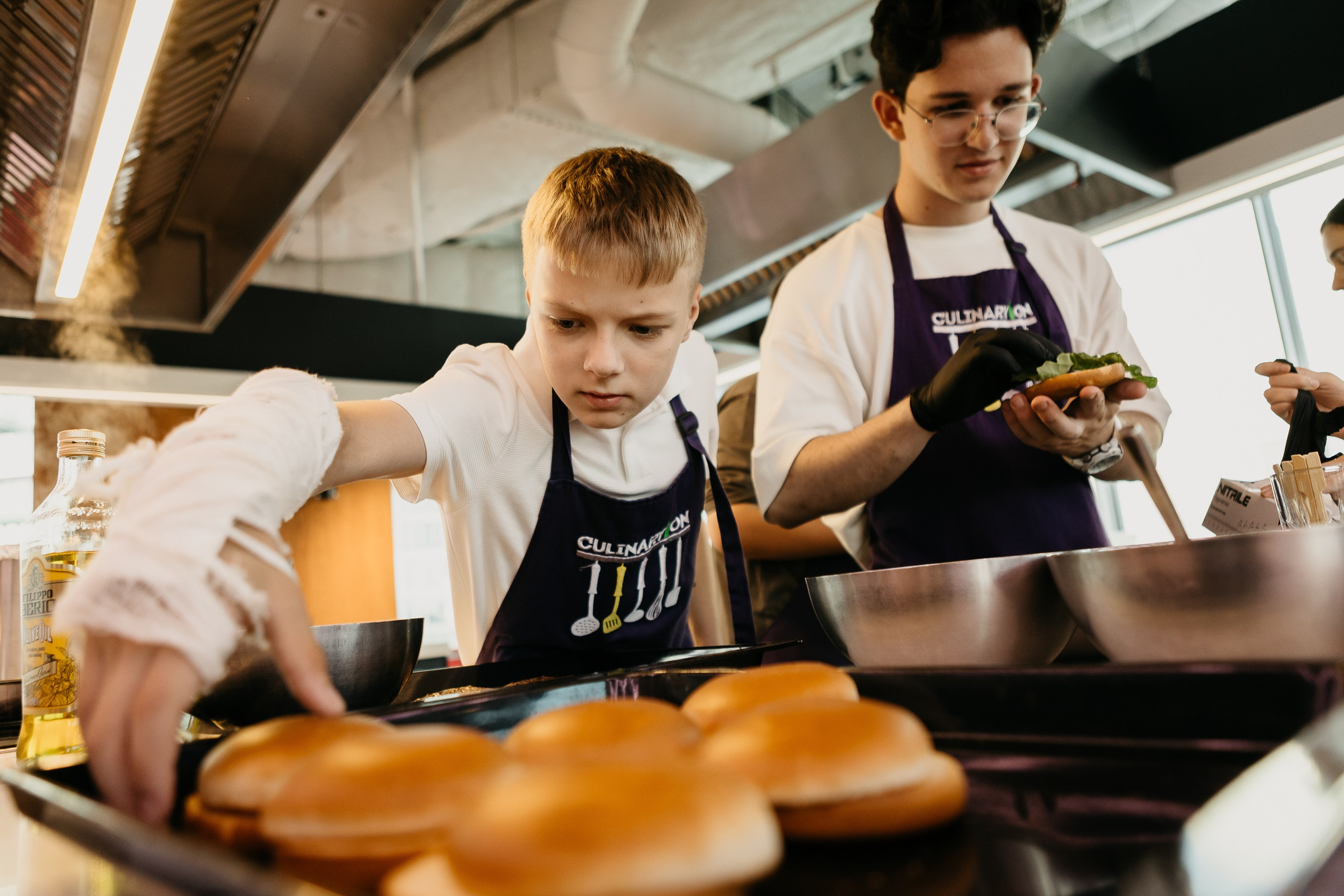Мероприятия — день рождения. Фотограф Мария Тимофеева | Москва