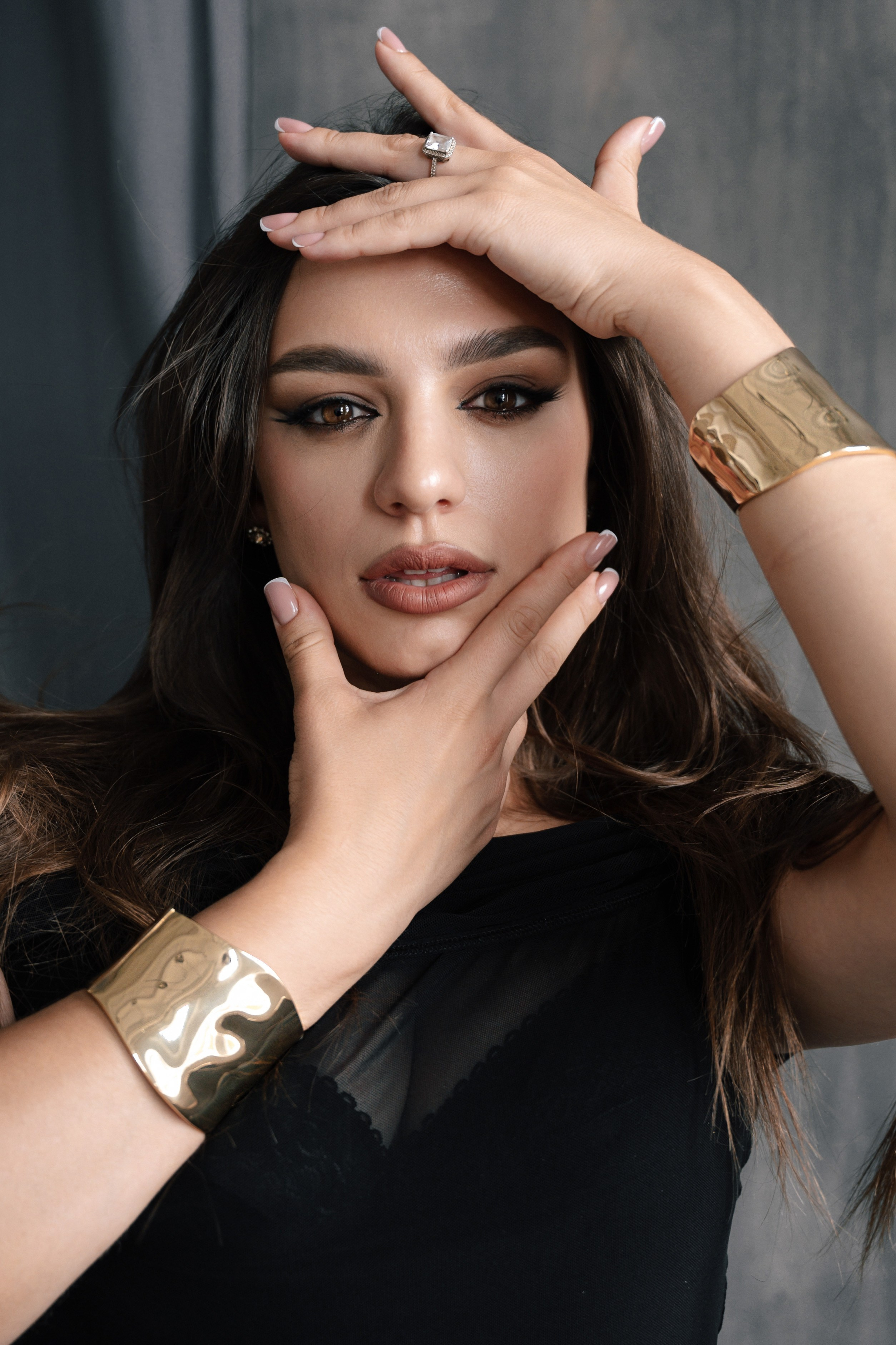 Диана. Профессиональный фотограф Кристина Кирьянова