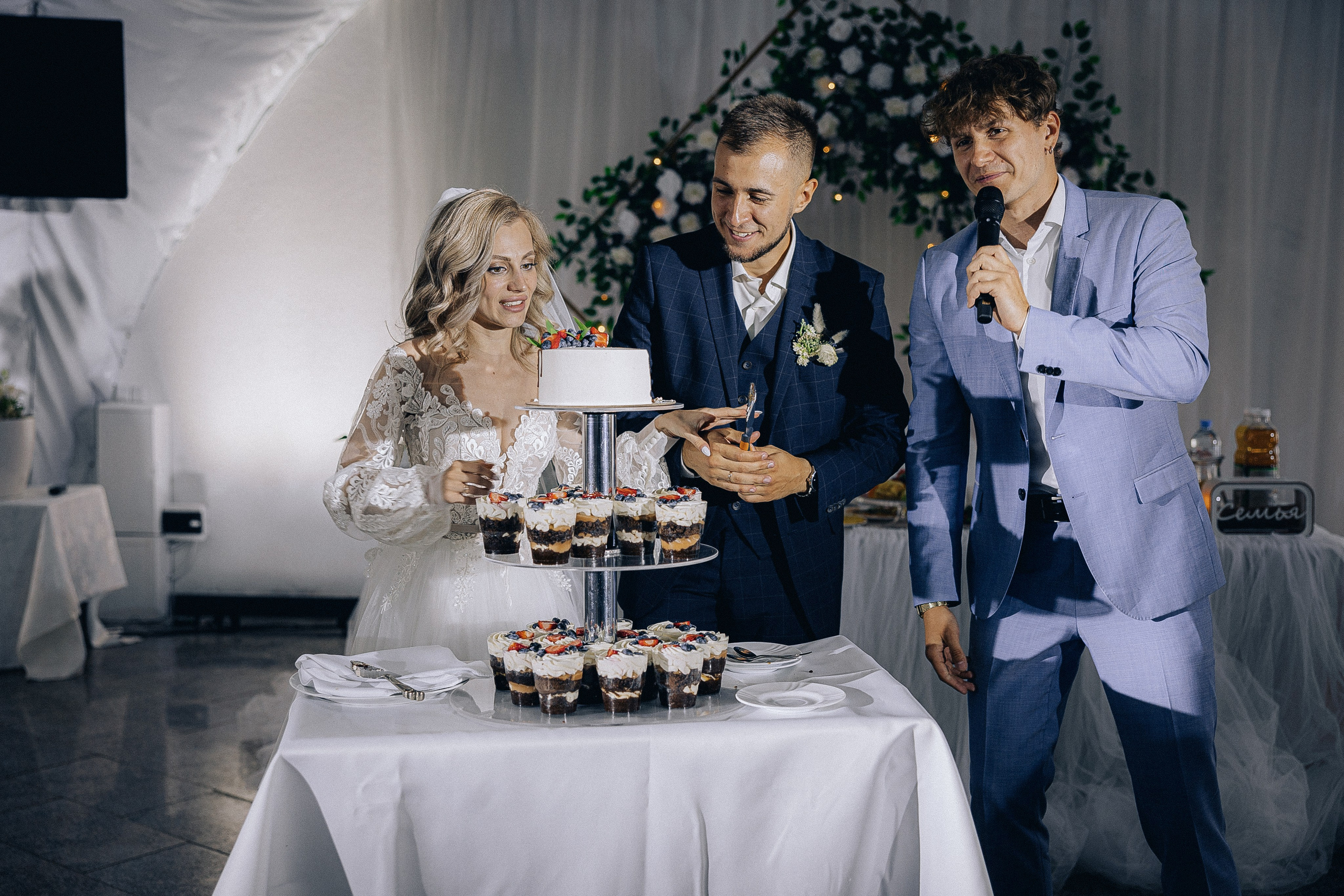 Оксана и Тимур. Свадебный и семейный фотограф Елизавета Ермак | Москва и МО