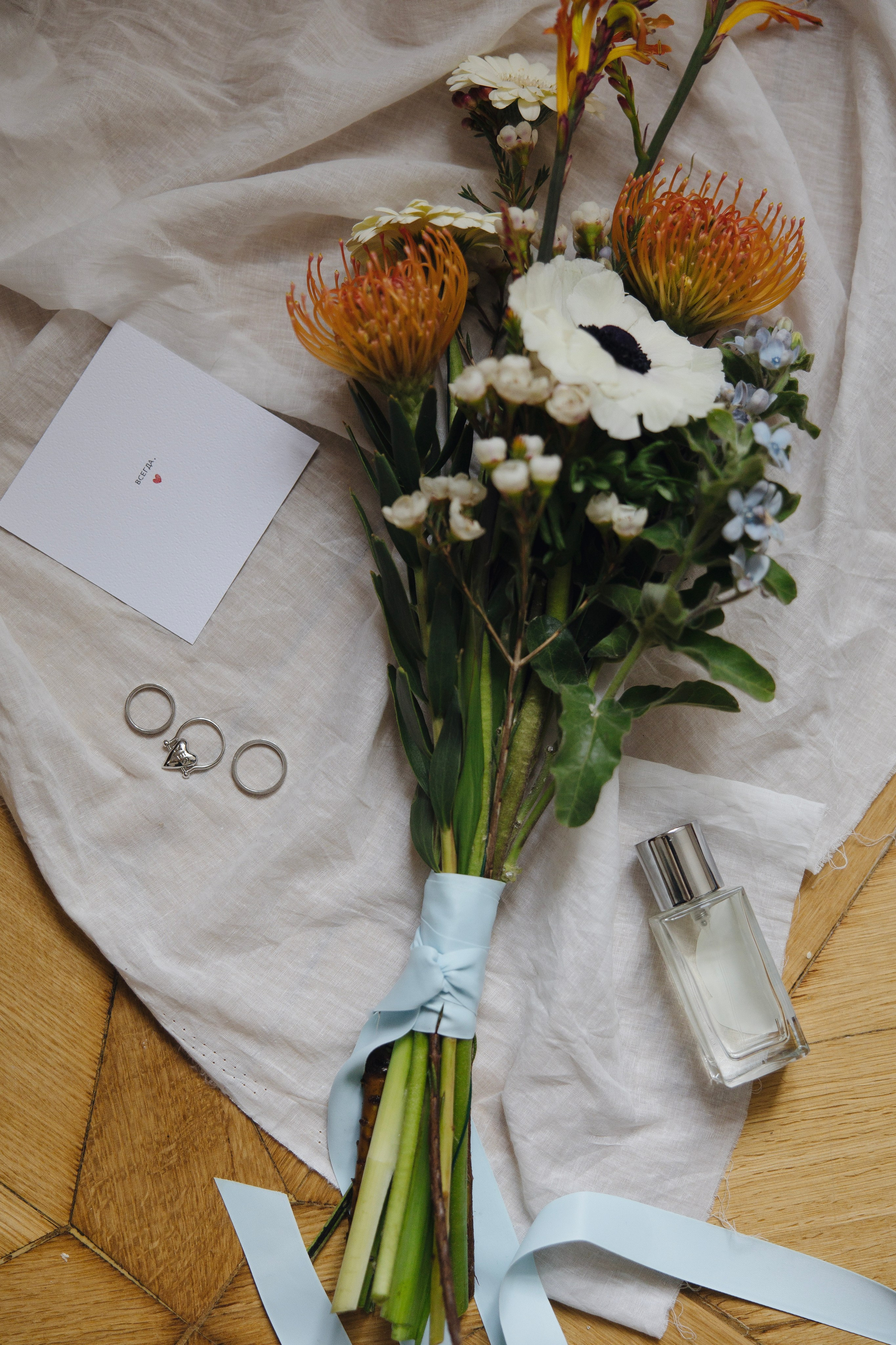 Андрей и Анастасия. Свадебный фотограф Курск Максим Ноздрачев