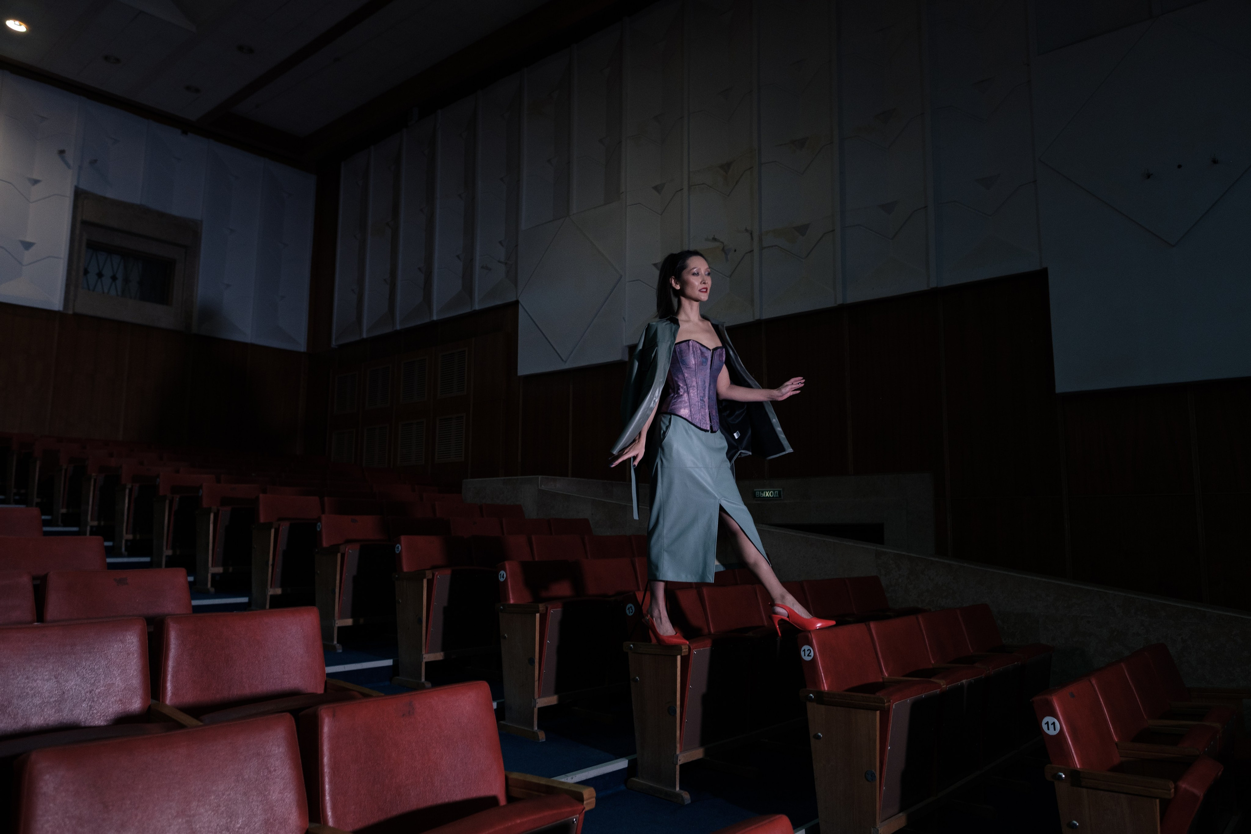 Арт. Фотограф Новосибирск Академгородок Анастасия Ветохина