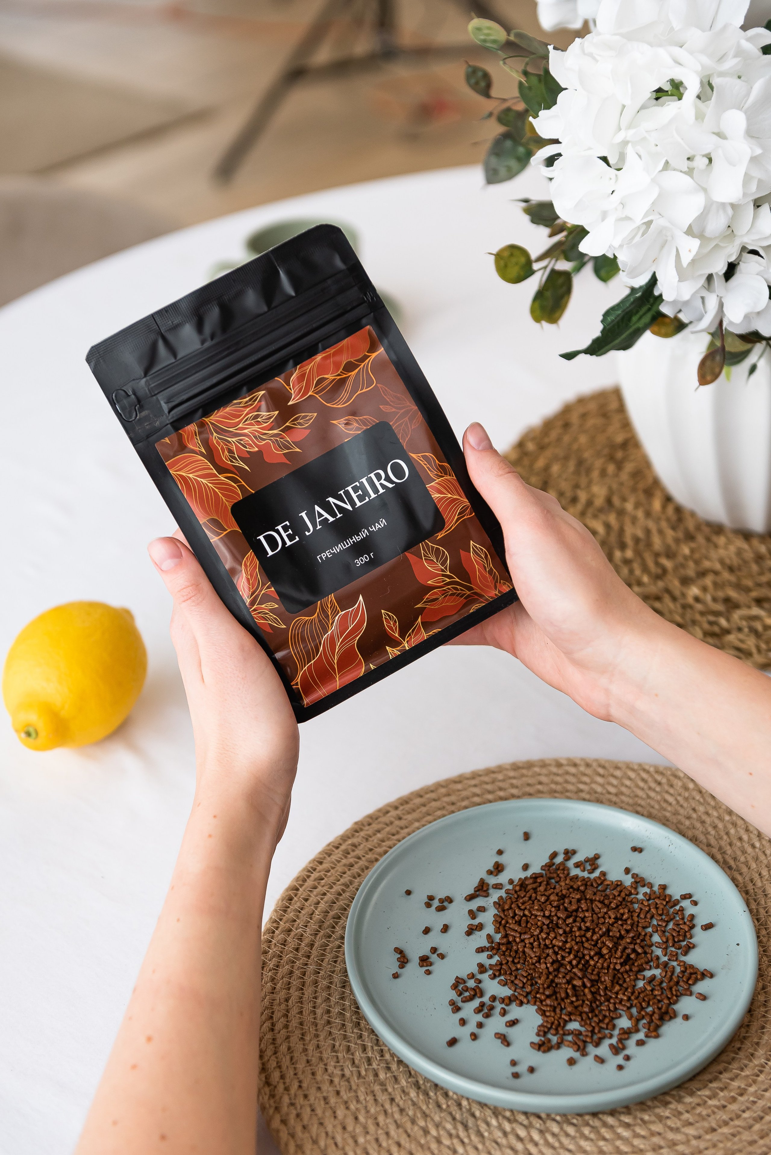 Контент для бренда кофе и чая. КОНТЕНТ | БРЕНД фотограф Санкт-Петербург — Жанна Олтаржевская