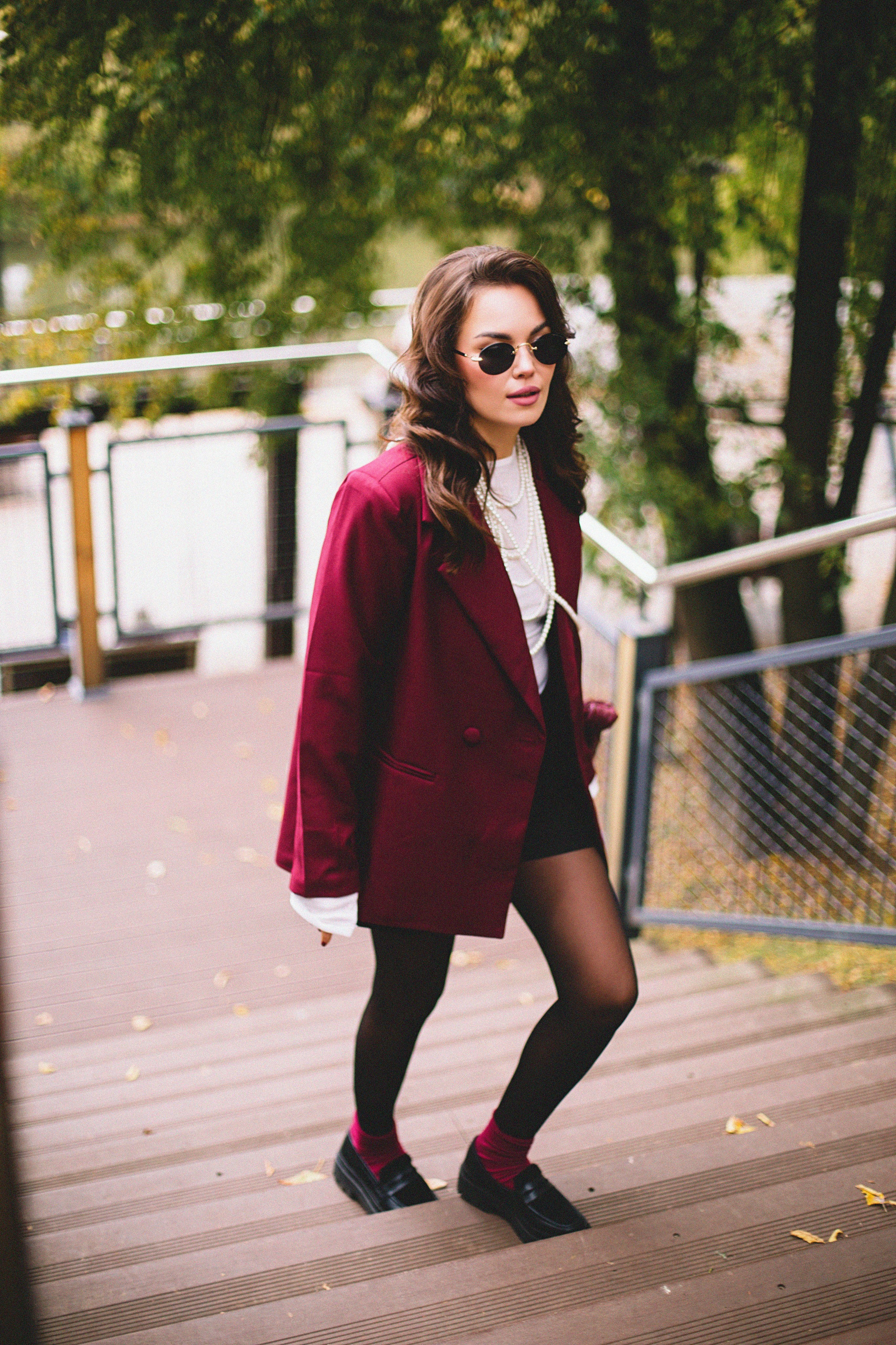 Оля. Портретный и свадебный фотограф Даня Похватова