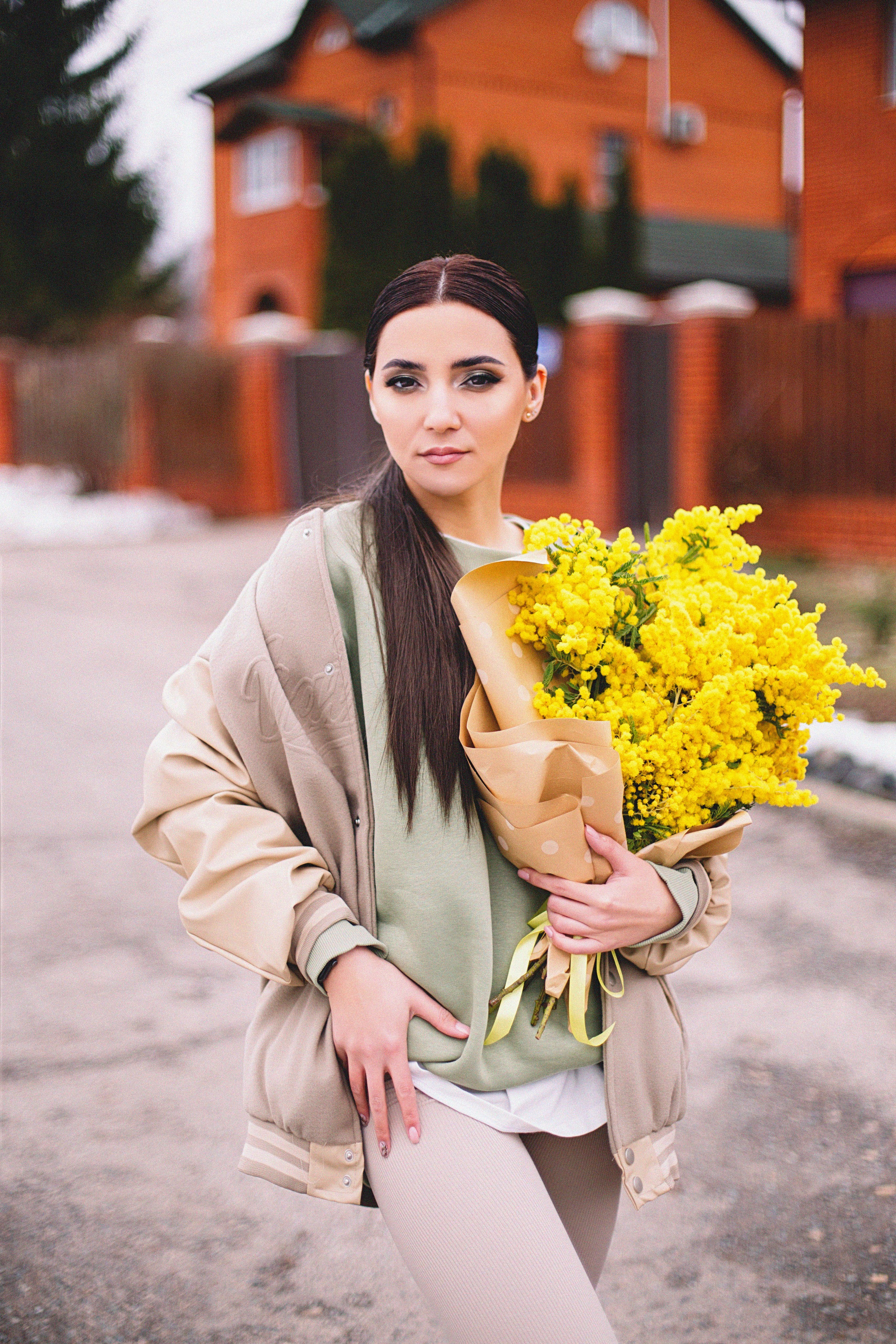 Кристи. Портретный и свадебный фотограф Даня Похватова