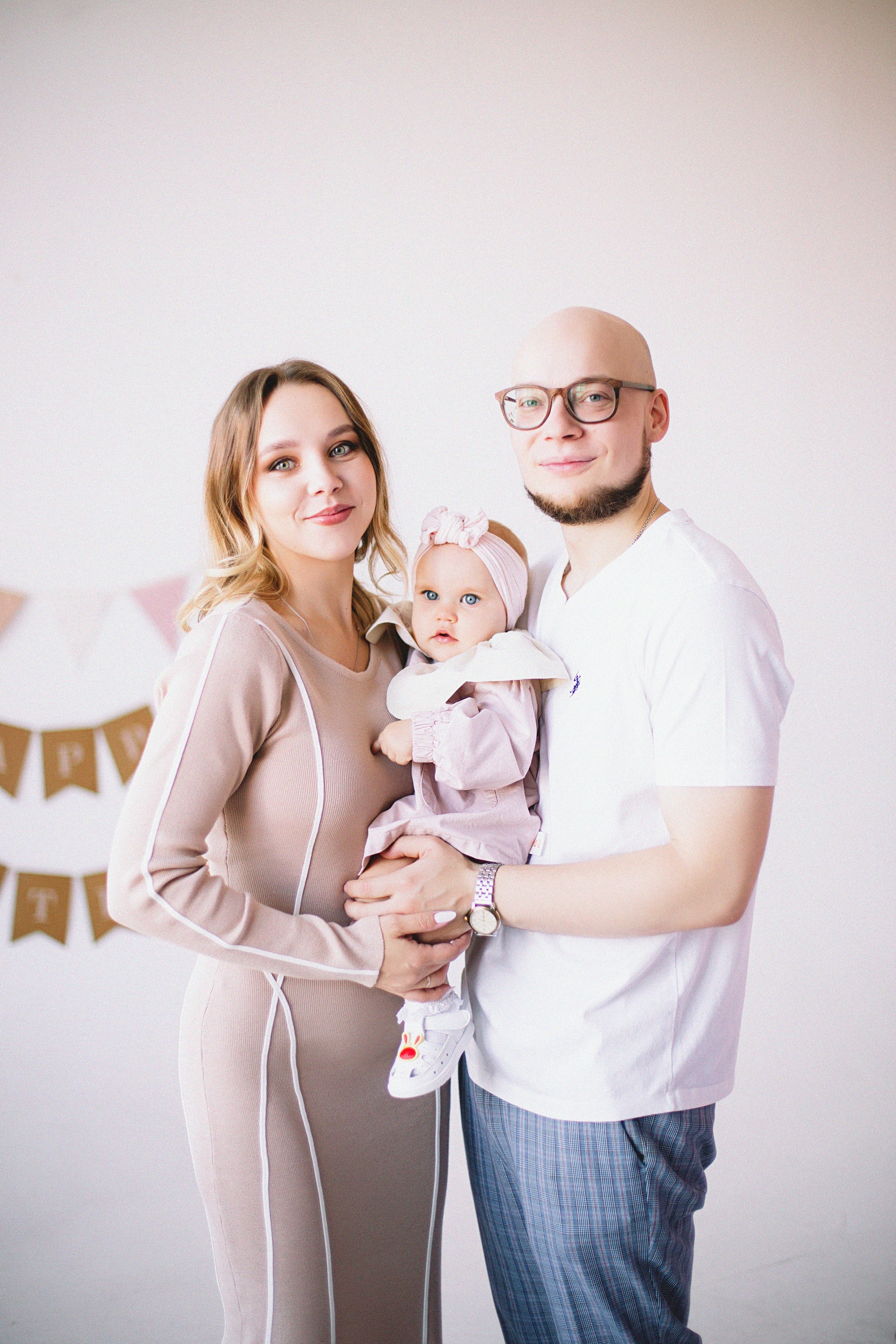 Ольга. Портретный и свадебный фотограф Даня Похватова