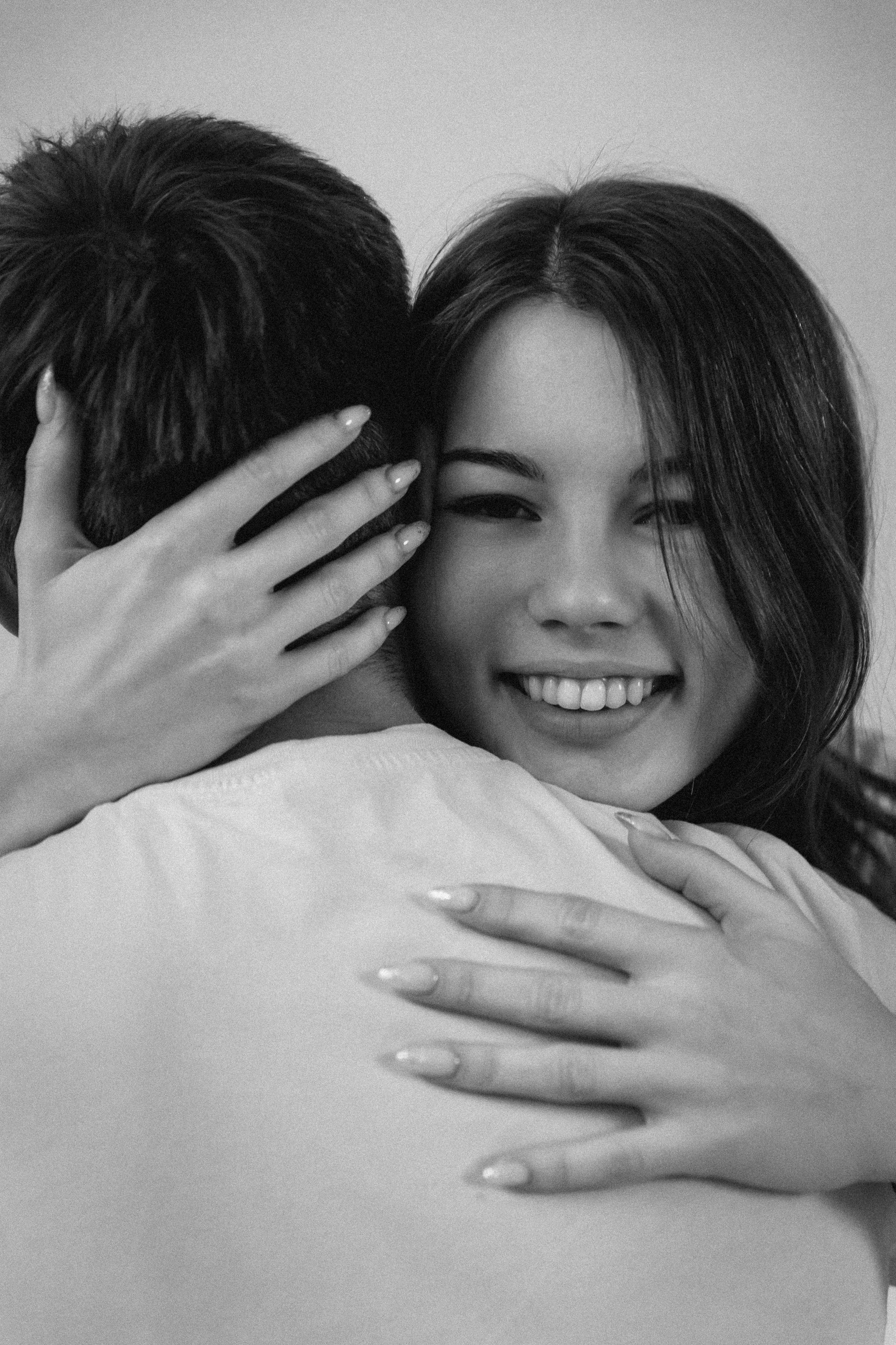 Аня и Саша. Семейный фотограф Минск Усова Ольга