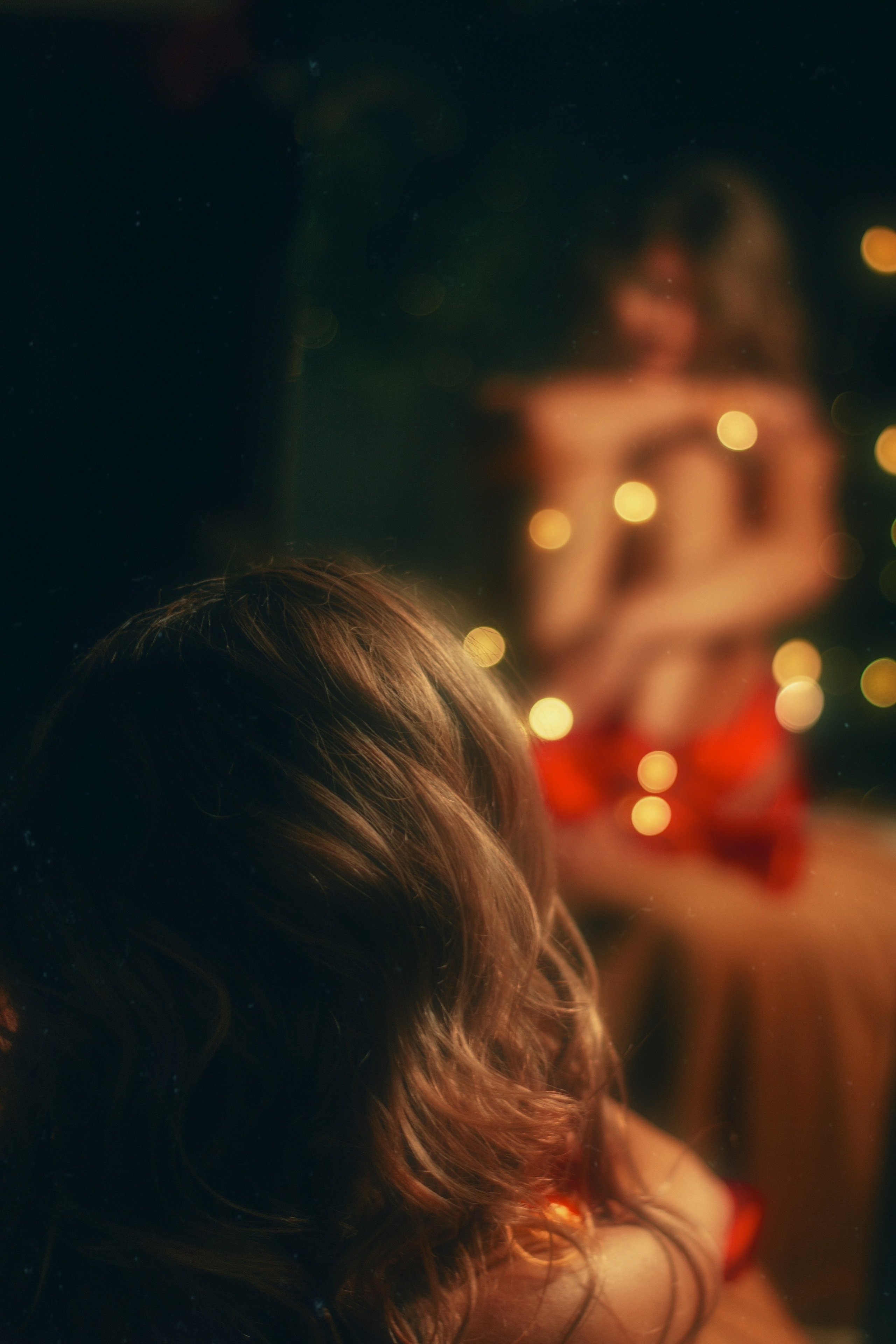 НГ будуар, Магадан 2025. Фотограф NotSilver