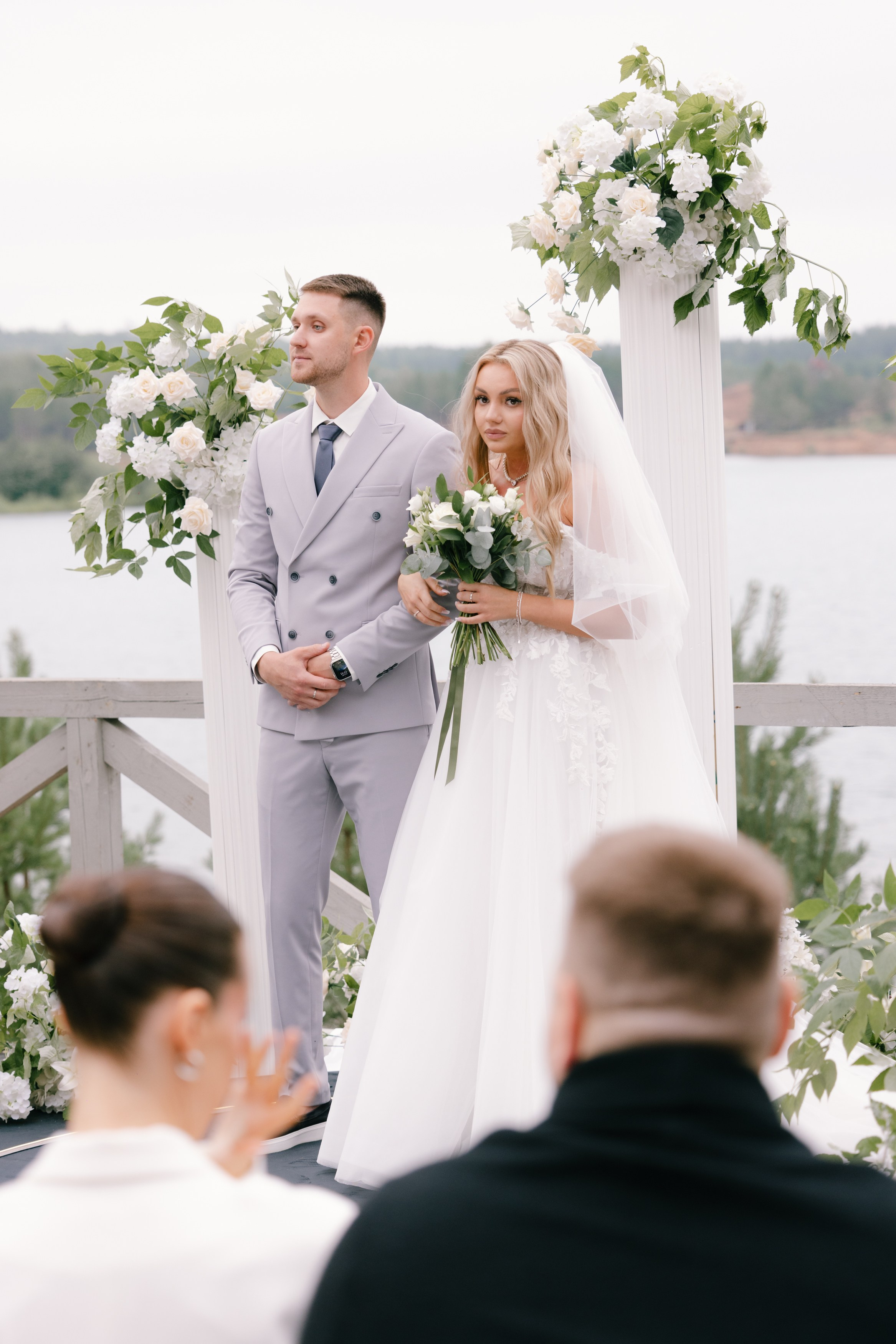 Wedding. Фотограф в Ижевске и Казани Богданов Яков