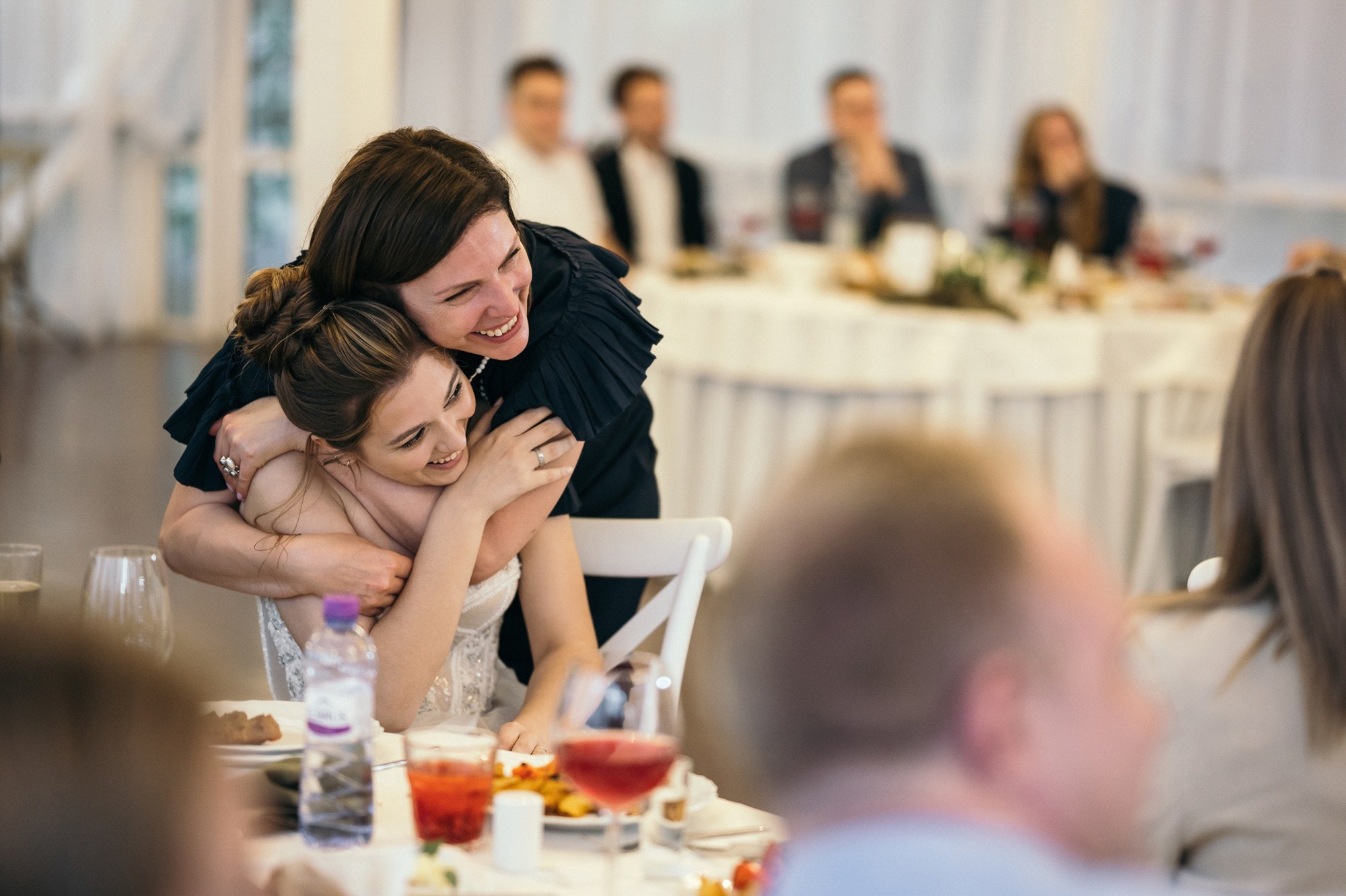 Игорь и Настя. Свадебный и репортажный фотограф Москва. Николай Бойко