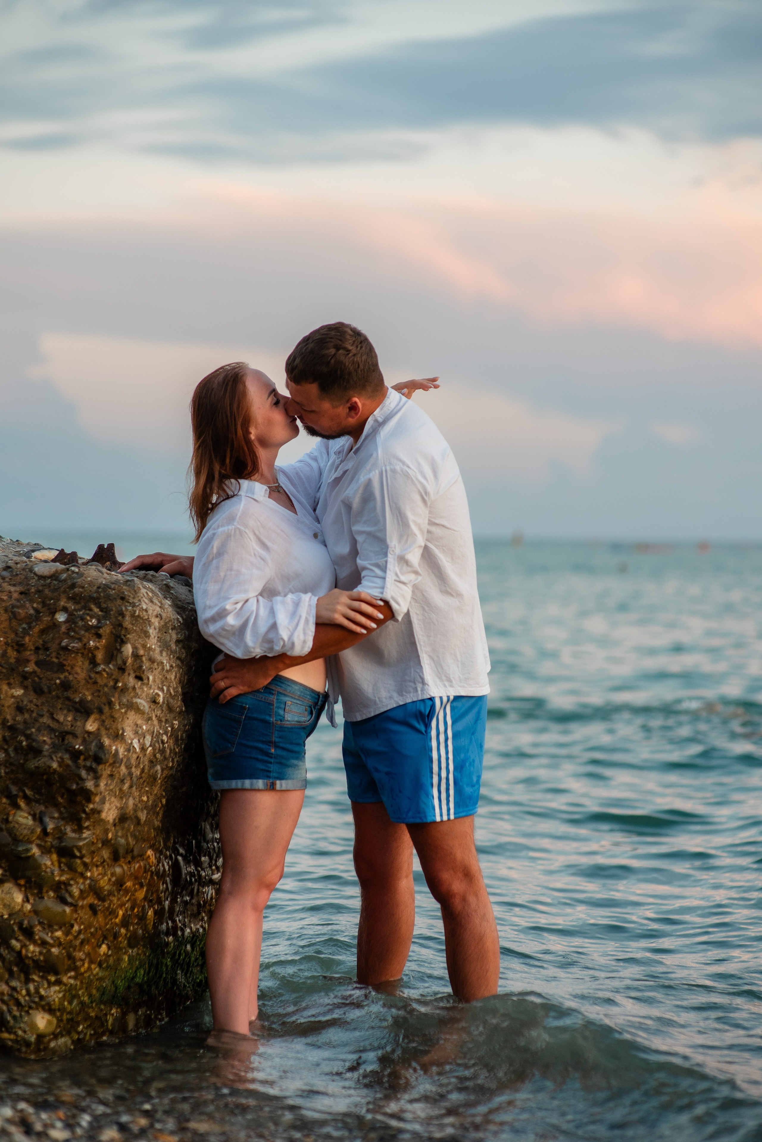 Love story Сергей и Александра. Детский и семейный фотограф Краснодар / Сочи Сергеева Олеся