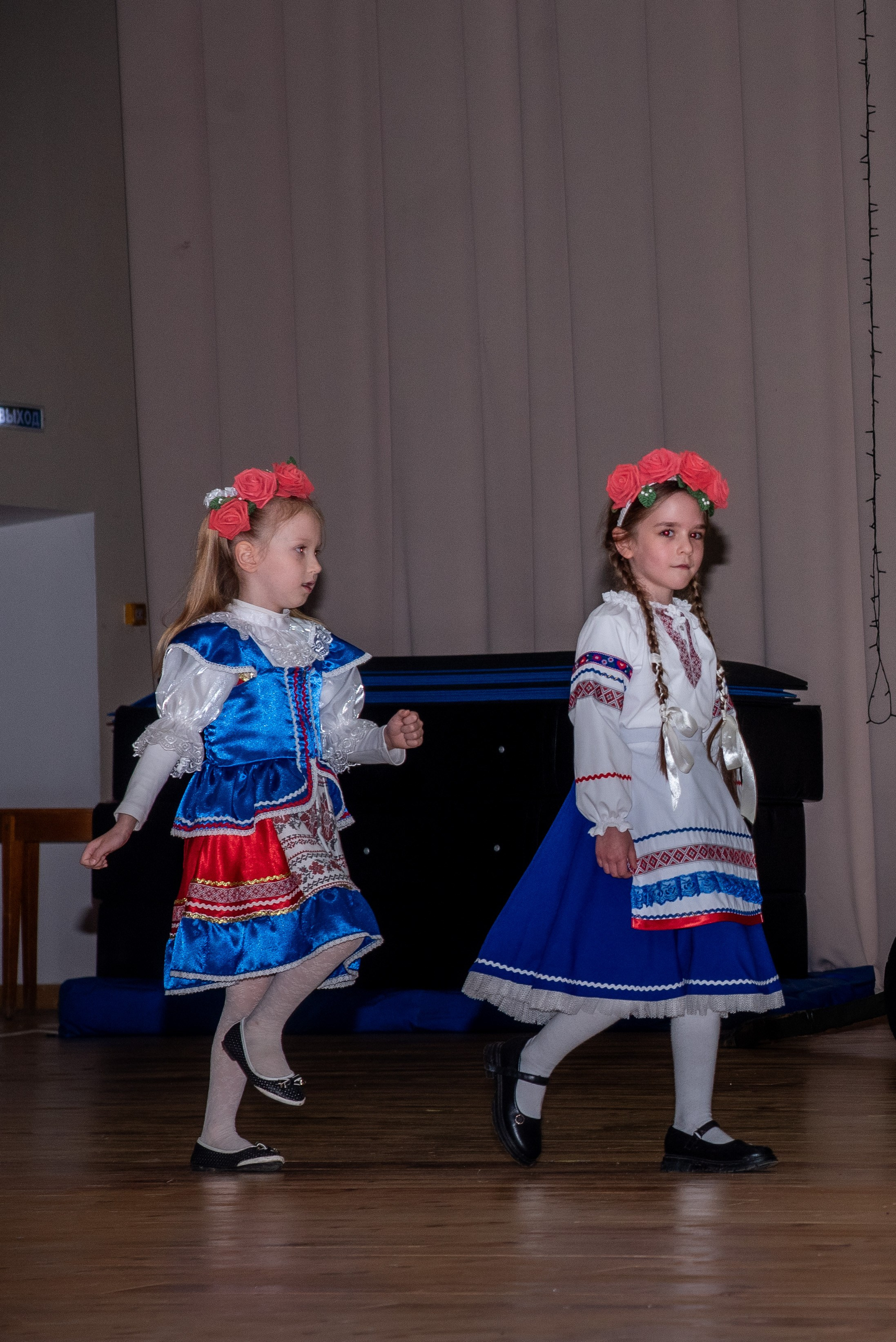 Репортаж для СМИ_9мая_п.Агроном (цветокор). Детский и семейный фотограф Краснодар / Сочи Сергеева Олеся