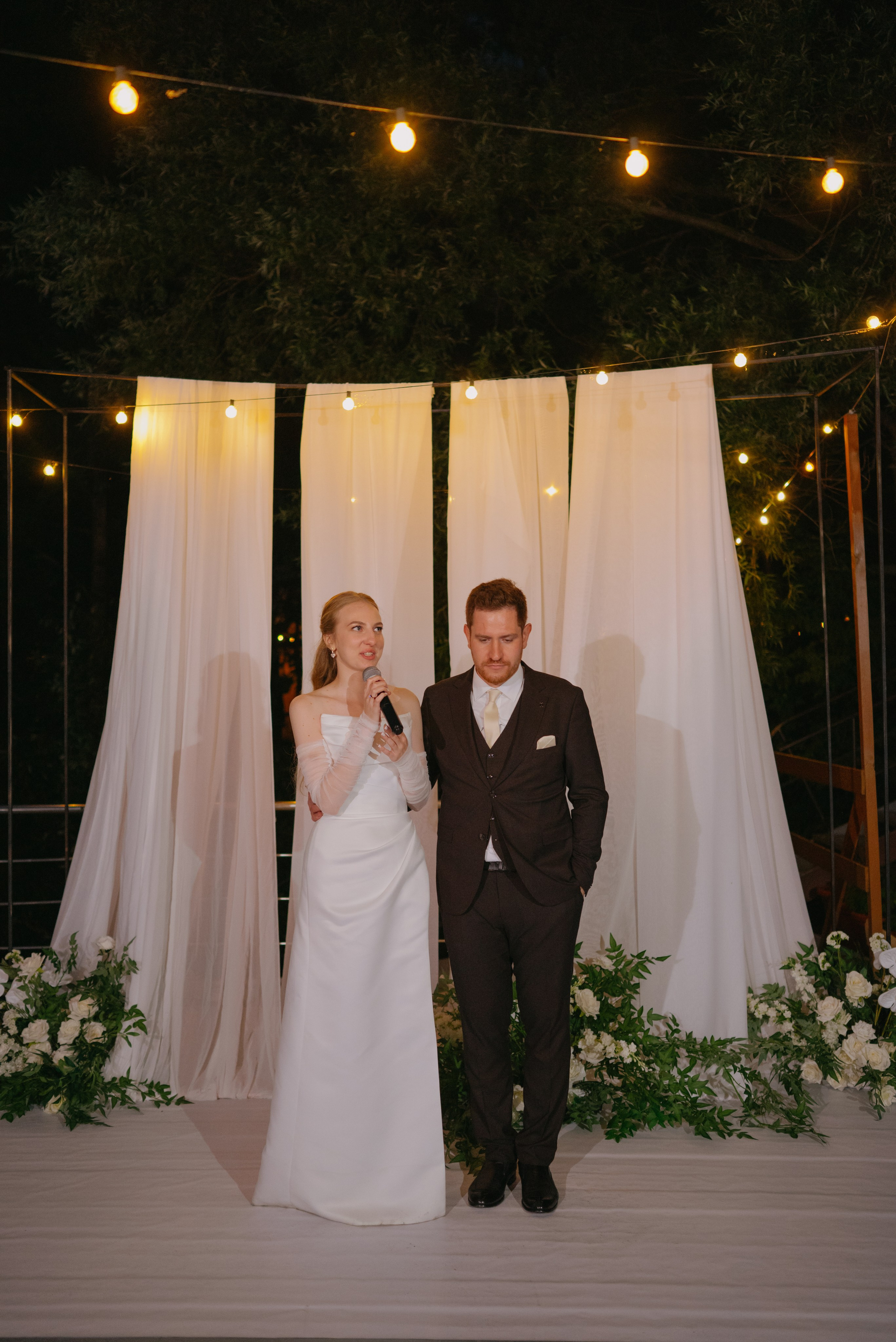 Игорь и Вероника. Свадебный фотограф Уфа Дарья Насырова