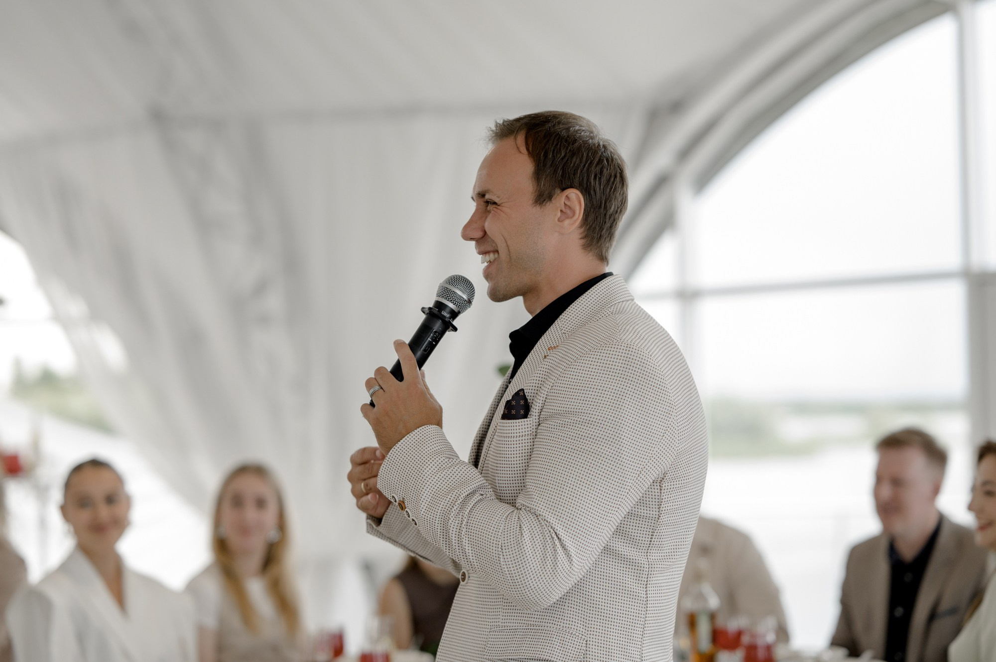 Янис и Гульназ. Свадебный фотограф в Тюмени Анастасия Пономарева