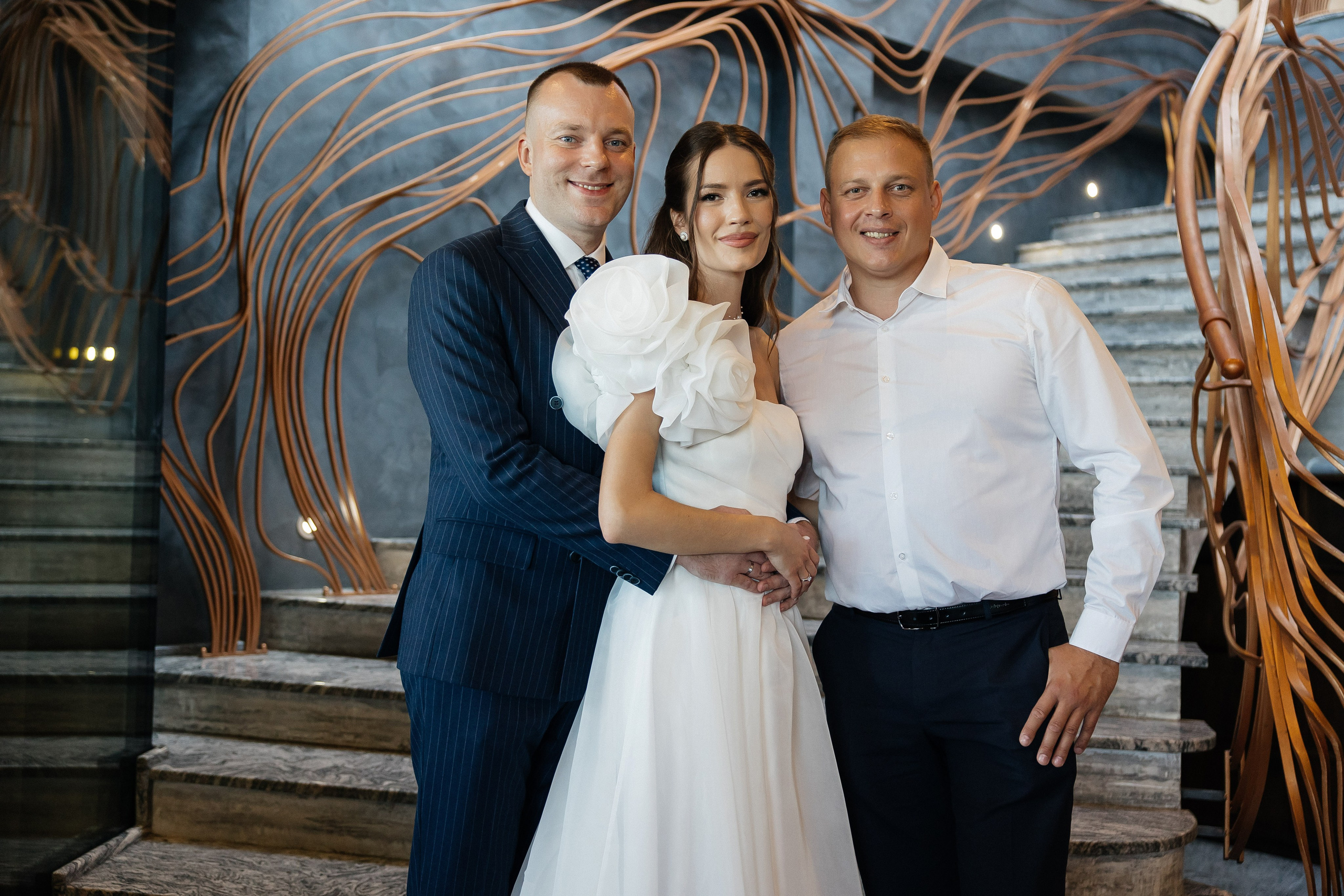 Philipp & Elena. Фотограф Диана Сербинова
