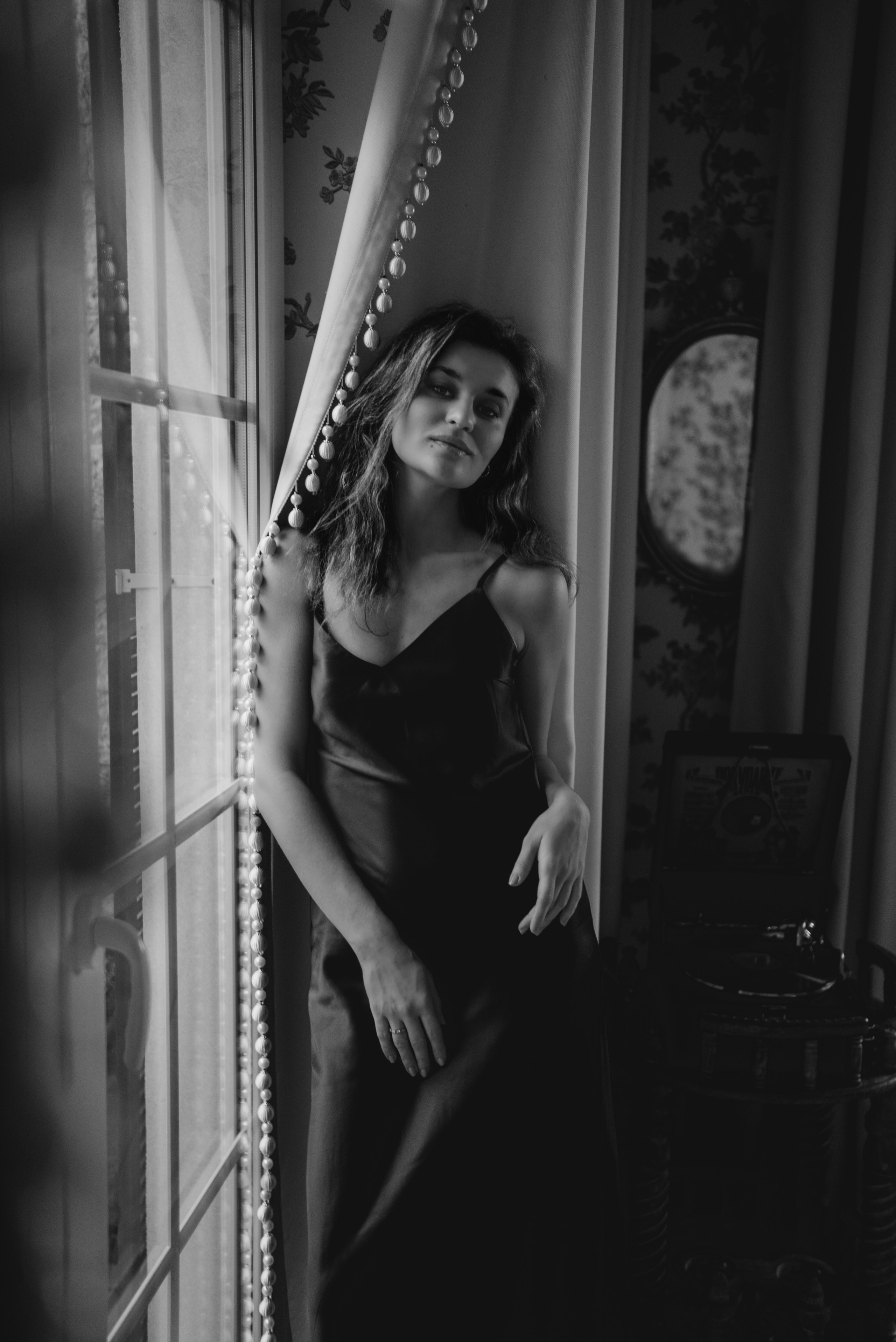 Арина и Лиза. Семейный фотограф в Москве и Московской области Александра Раизина