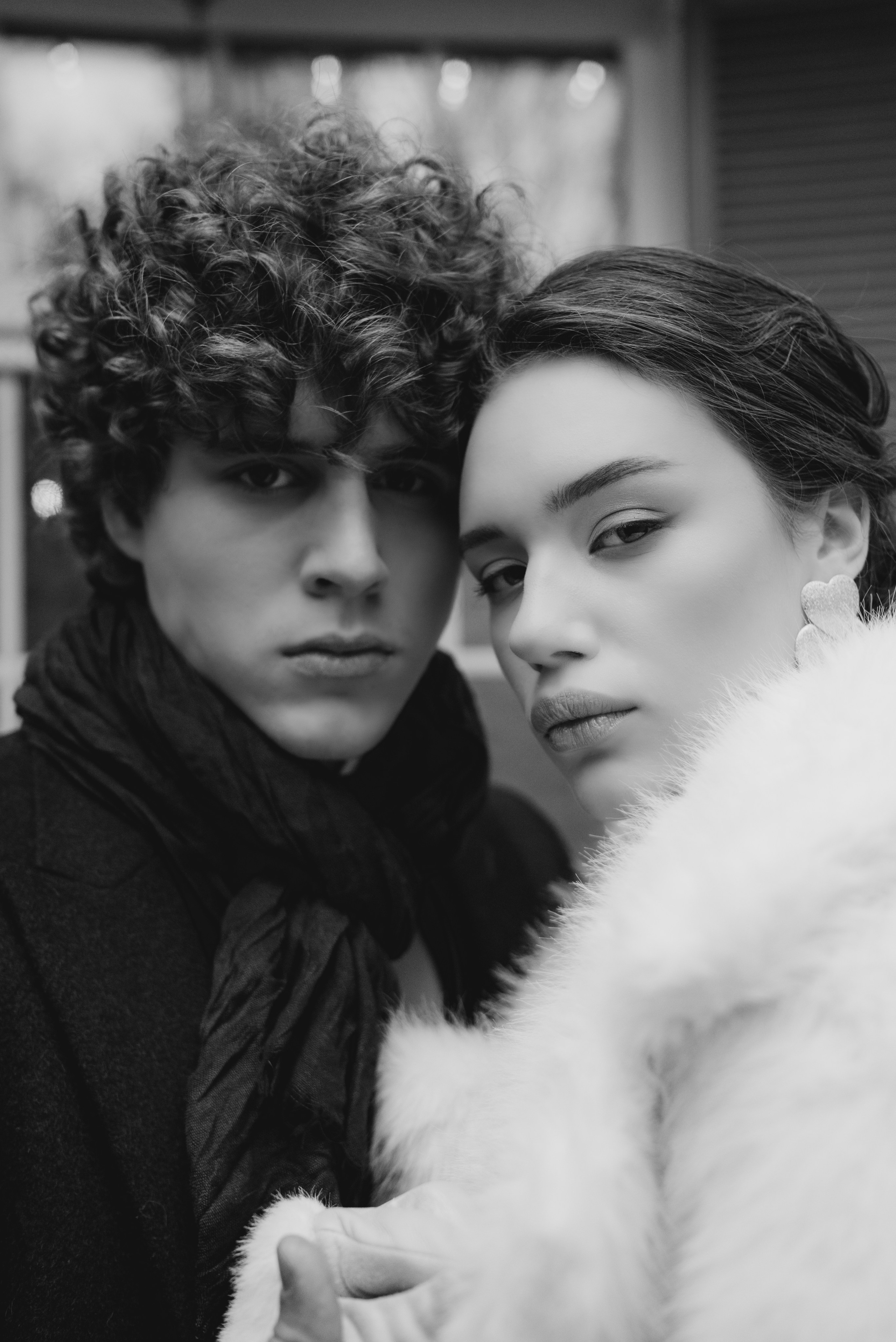 Влада и Игорь. Семейный фотограф в Москве и Московской области Александра Раизина