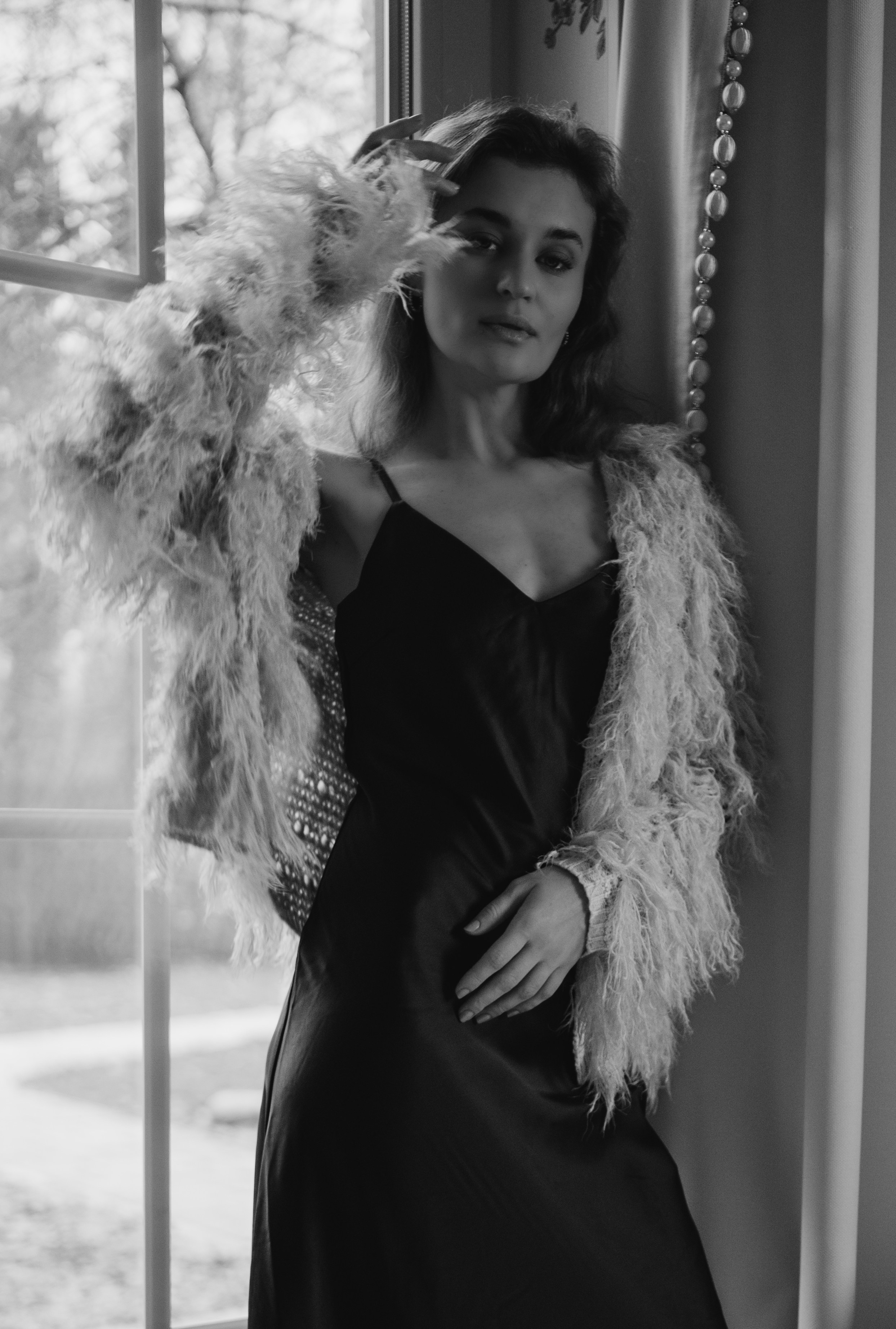 Арина и Лиза. Семейный фотограф в Москве и Московской области Александра Раизина