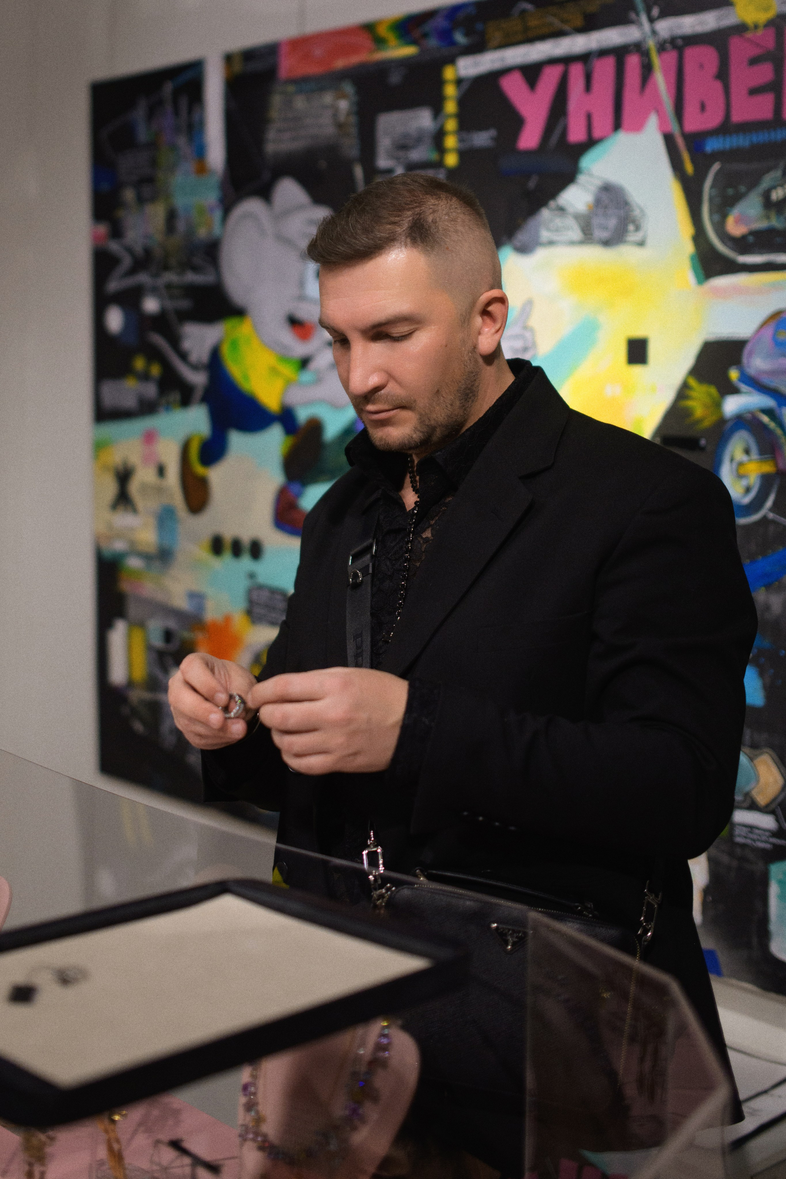 FАБРИКА grand opening. Свадебный фотограф в Минске