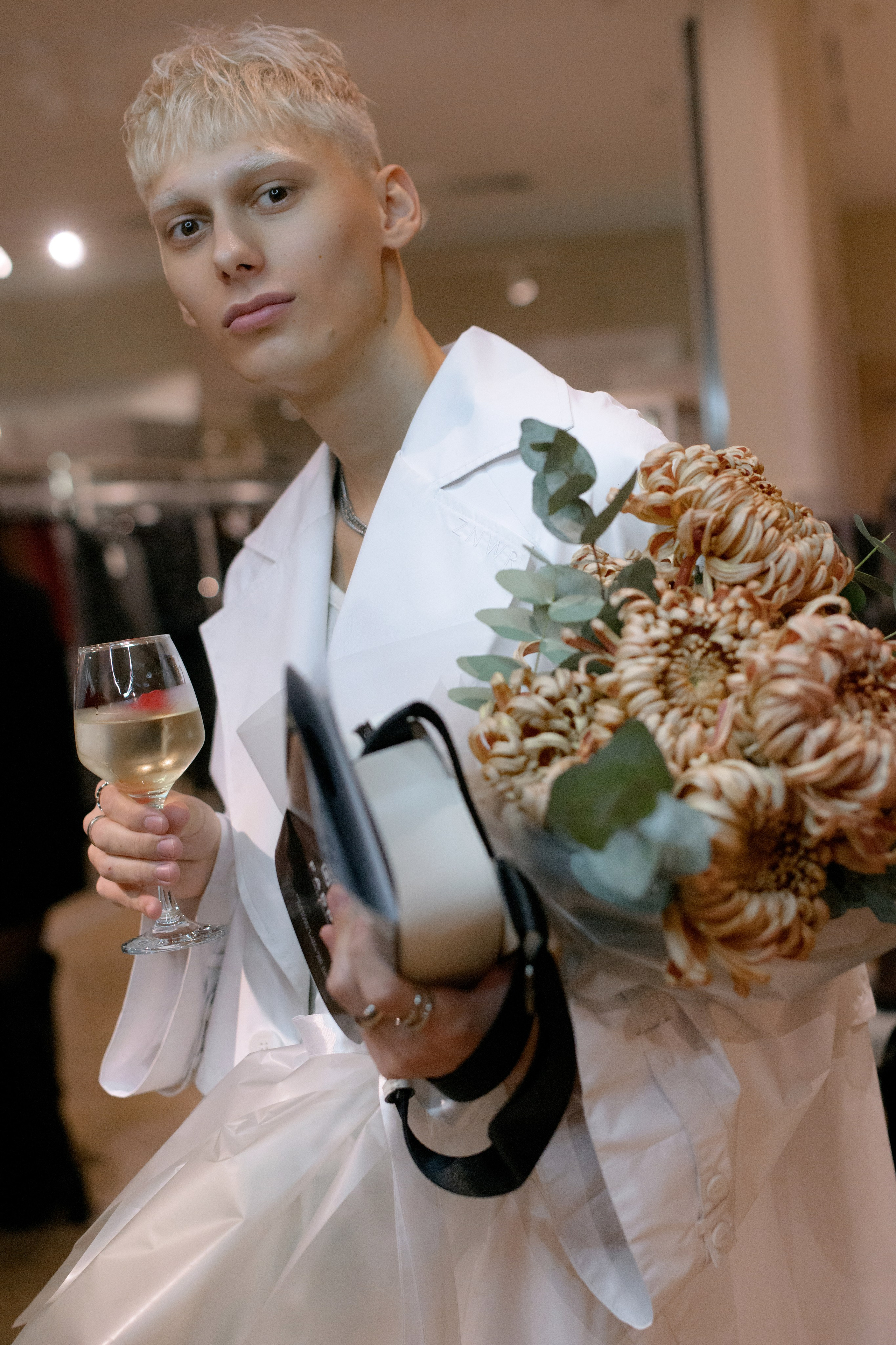 FАБРИКА grand opening. Свадебный фотограф в Минске