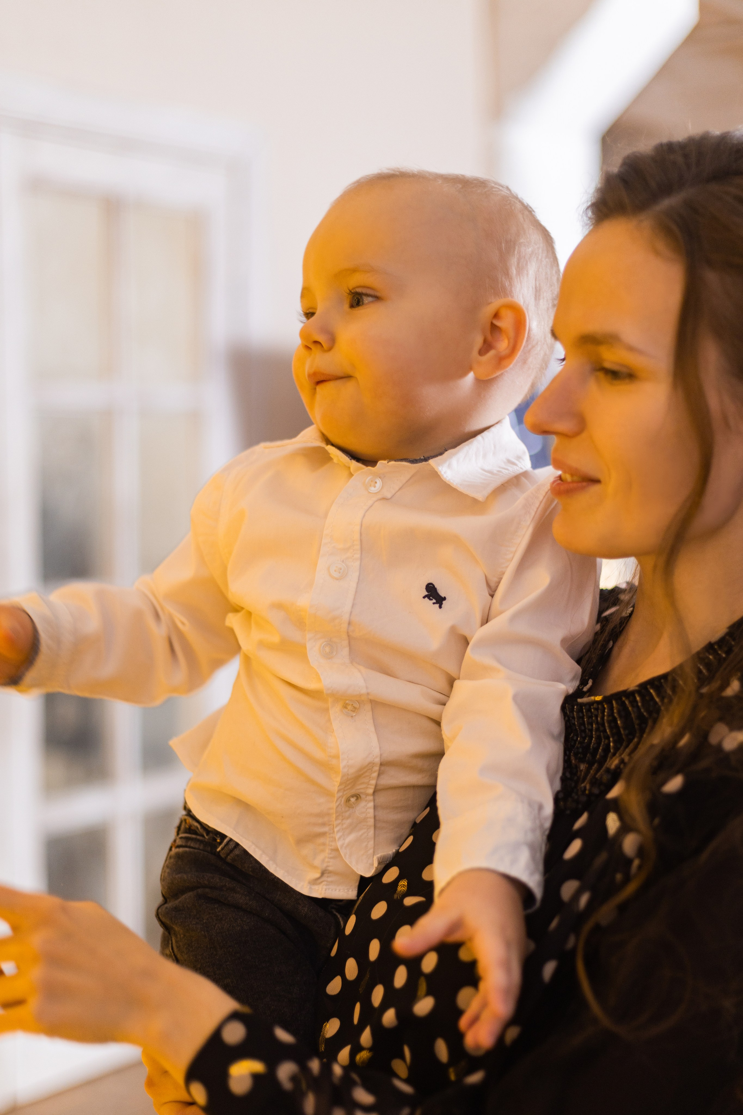 Екатерина, Артем и Андрюша. Семейный фотограф в Рязани и Рязанской области