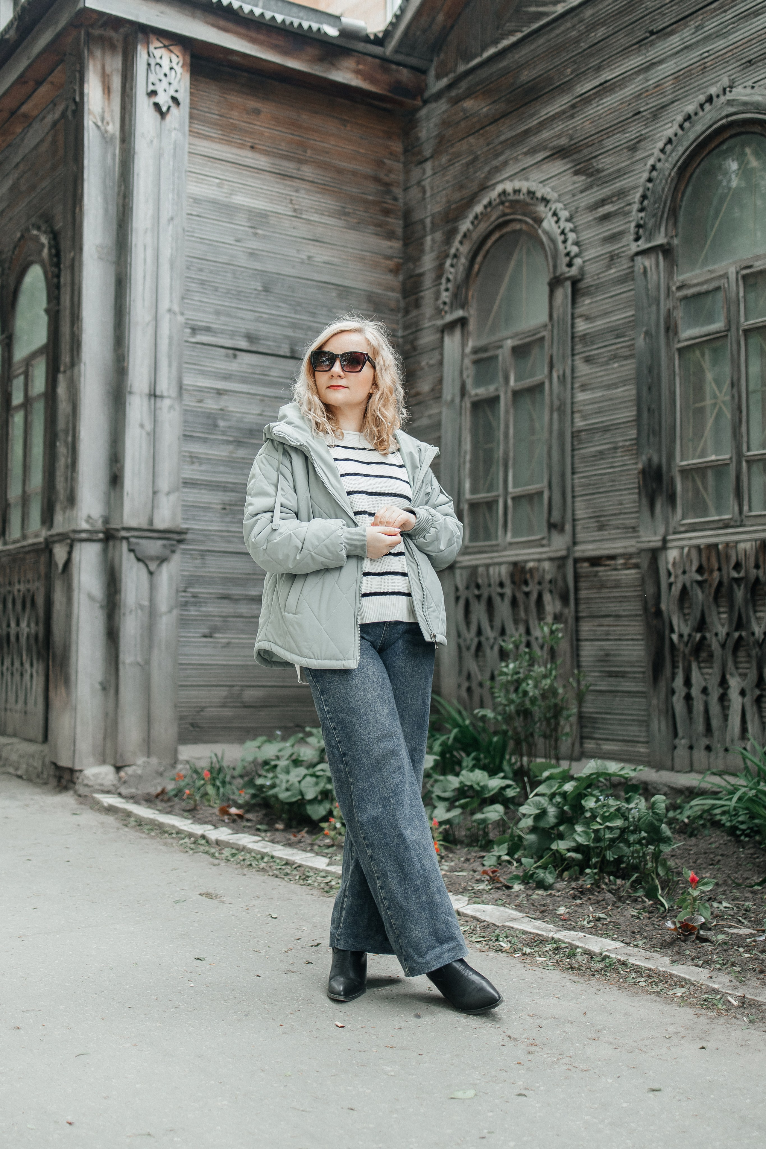 Светлана. Семейный фотограф в Рязани и Рязанской области