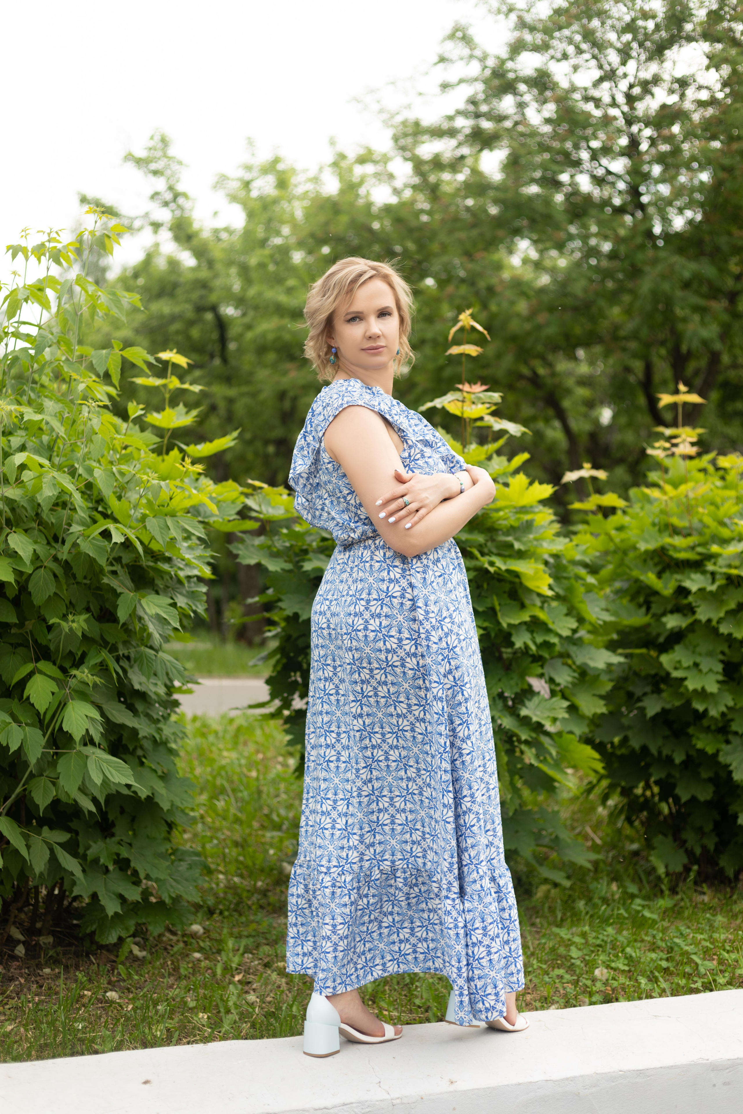 Ирина. Семейный фотограф в Рязани и Рязанской области