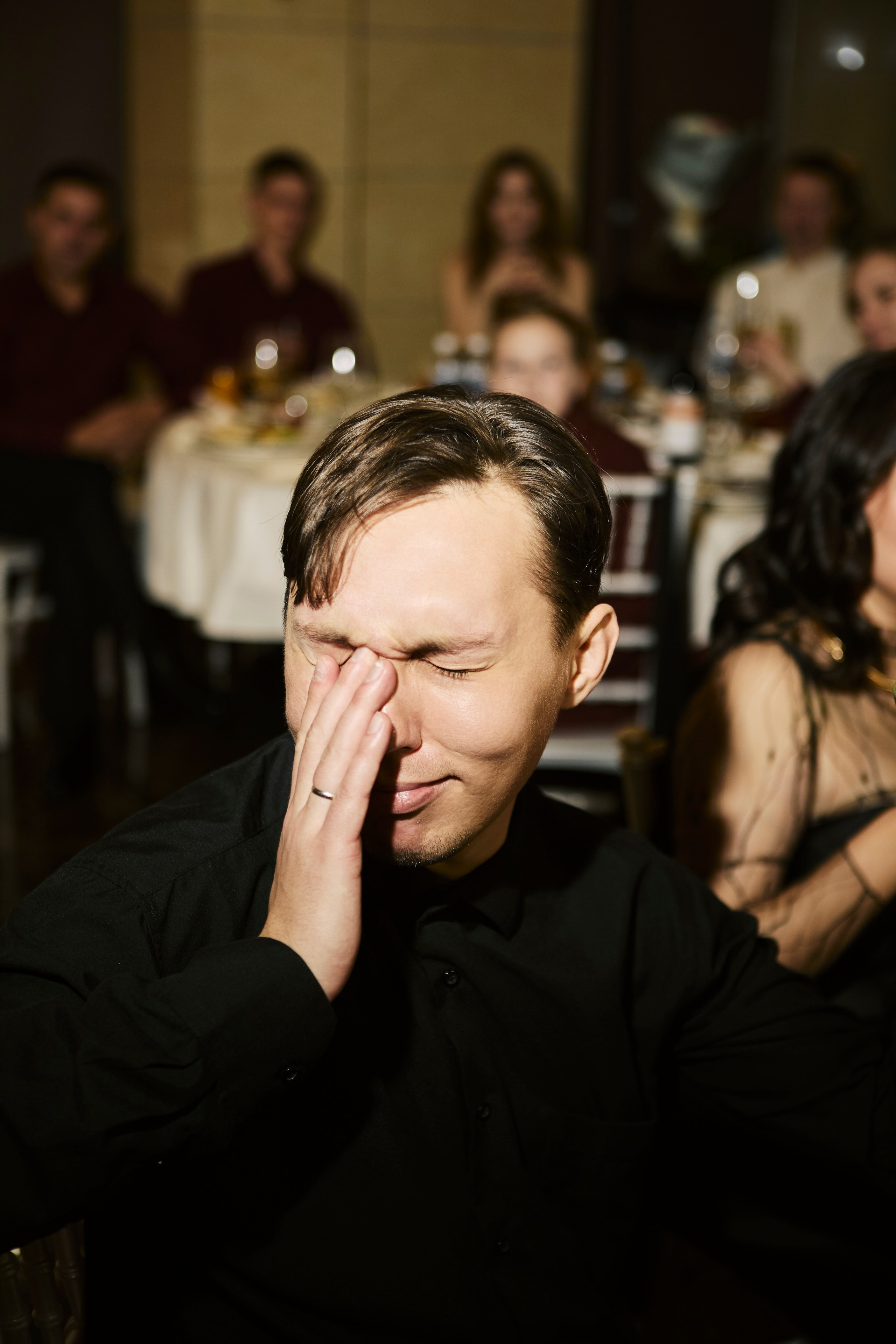 Екатерина и Максим. Фотограф Иркутск Анастасия Марышева