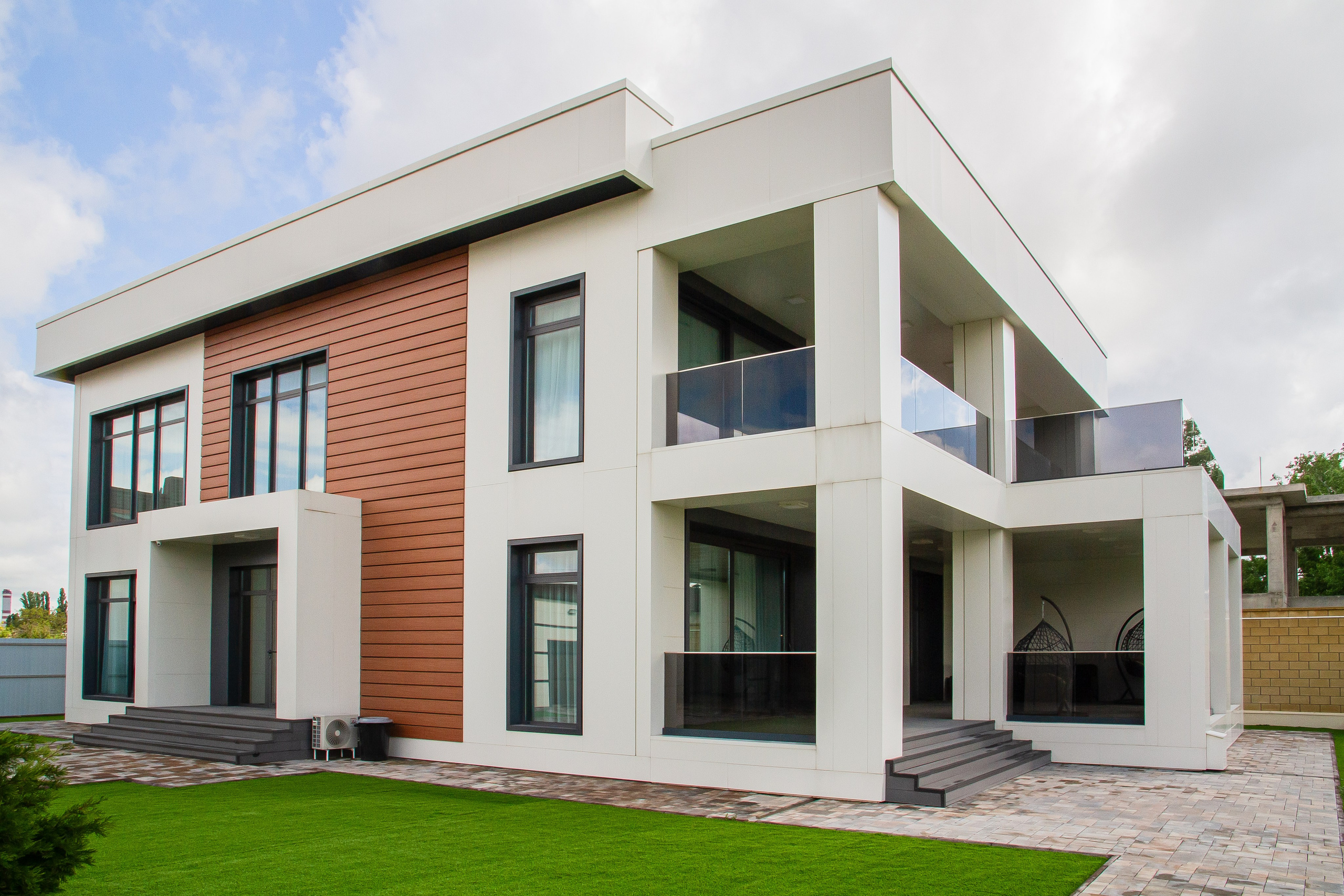 Дом 1. Фотограф Антон Катунин | Симферополь