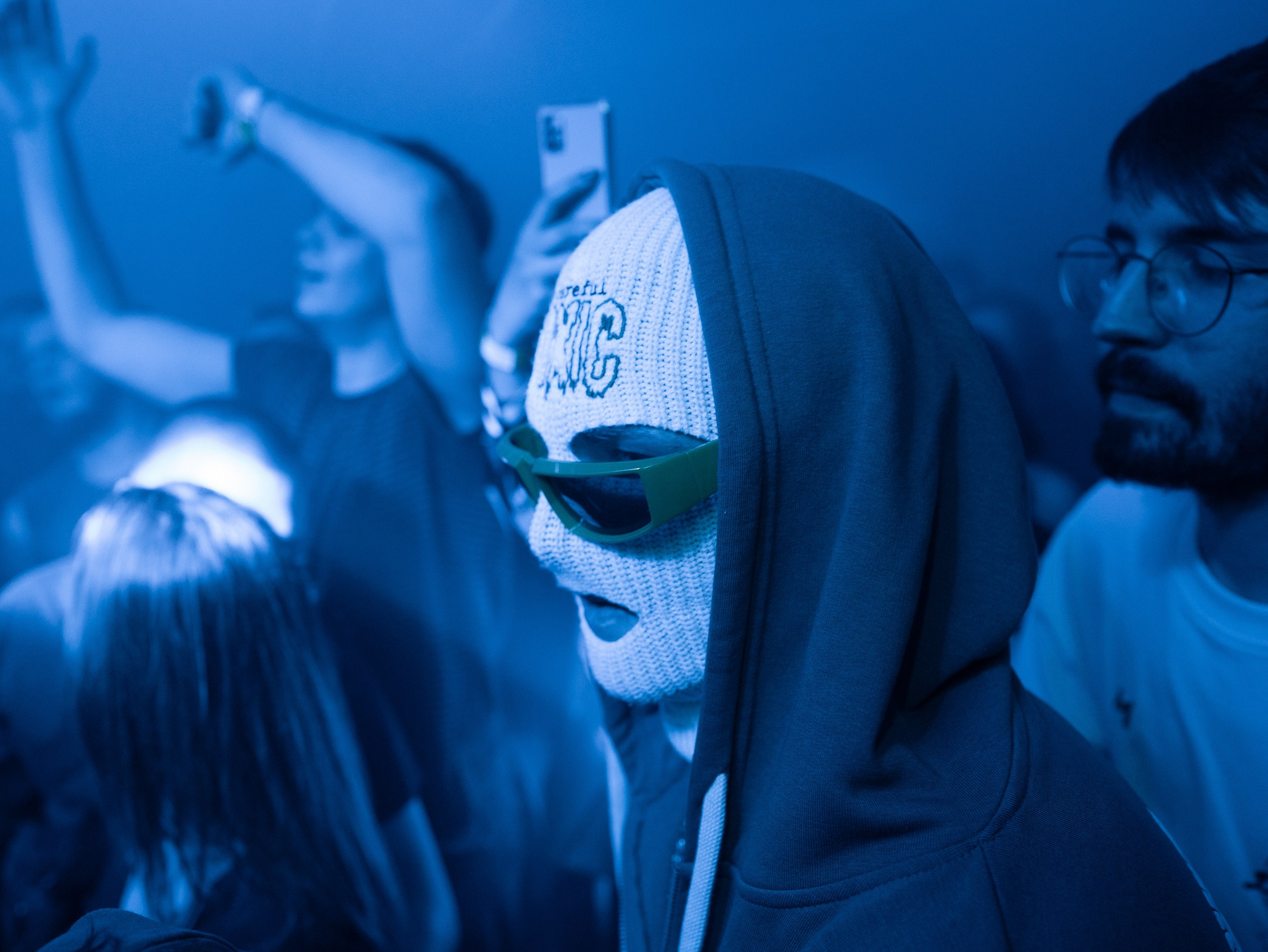 Metro Gorkovskaya Osobnyak 1857. Sunnyman