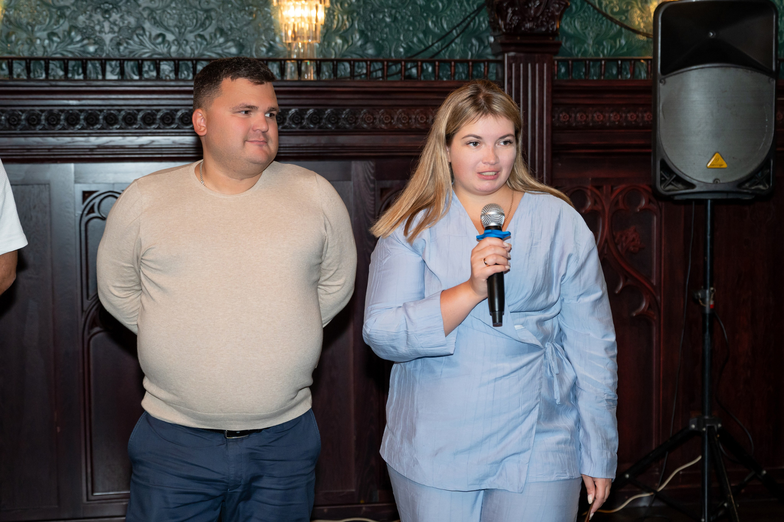 День рождения Артема. Фотограф в Екатеринбурге Юрий Кутаев