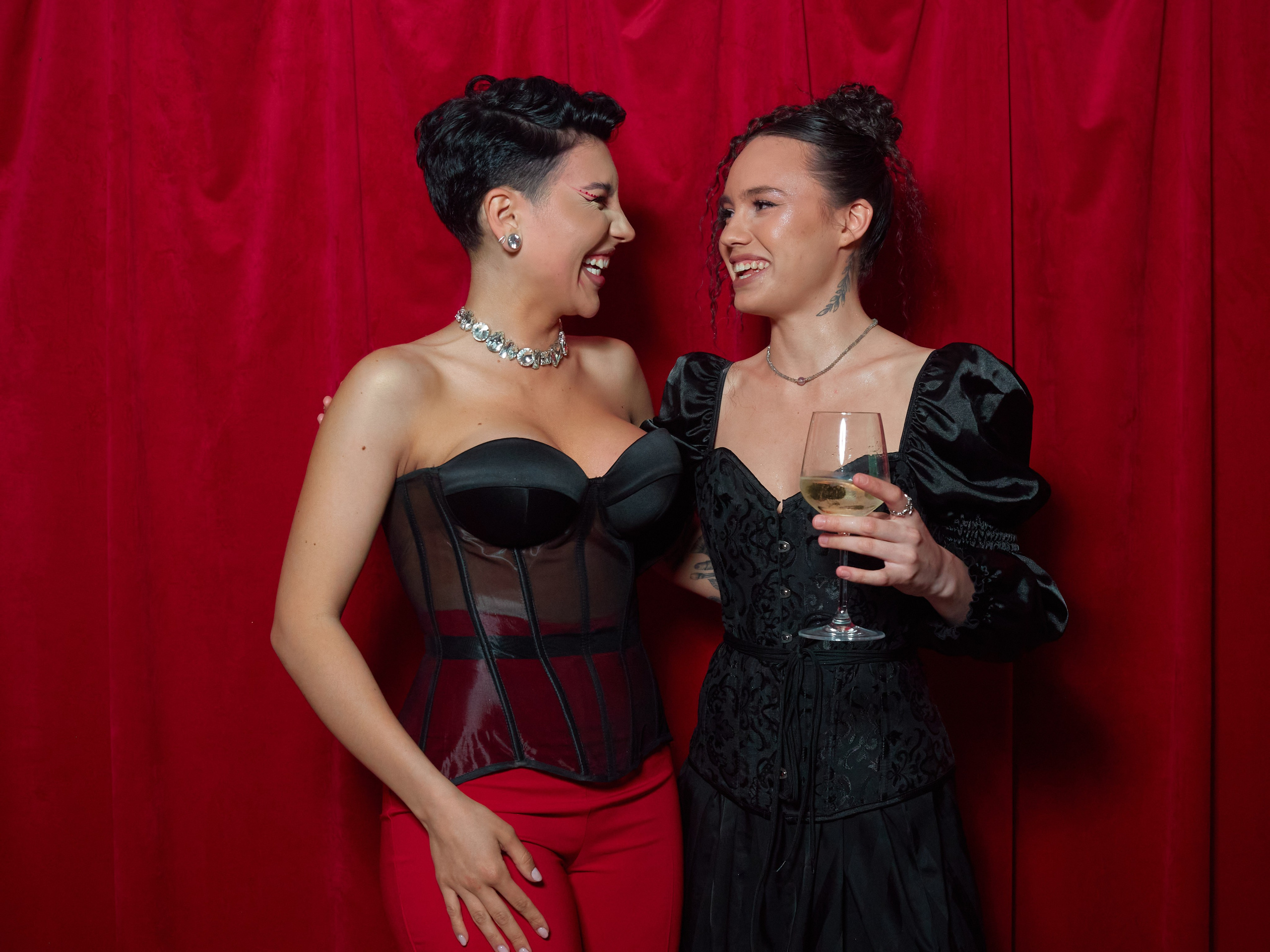 БЛОГЕРСКАЯ ВЕЧЕРИНКА (школа Риты Захаровой «UNICUM»). ГЛАВНОЕ