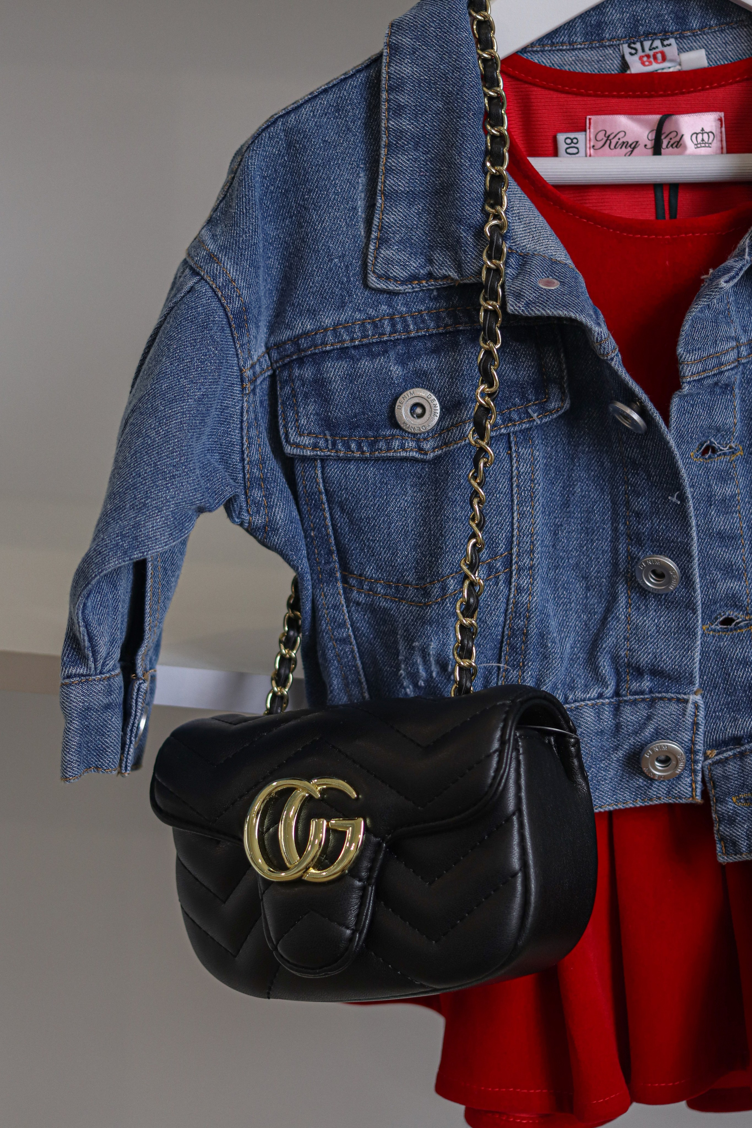 Магазин детской одежды