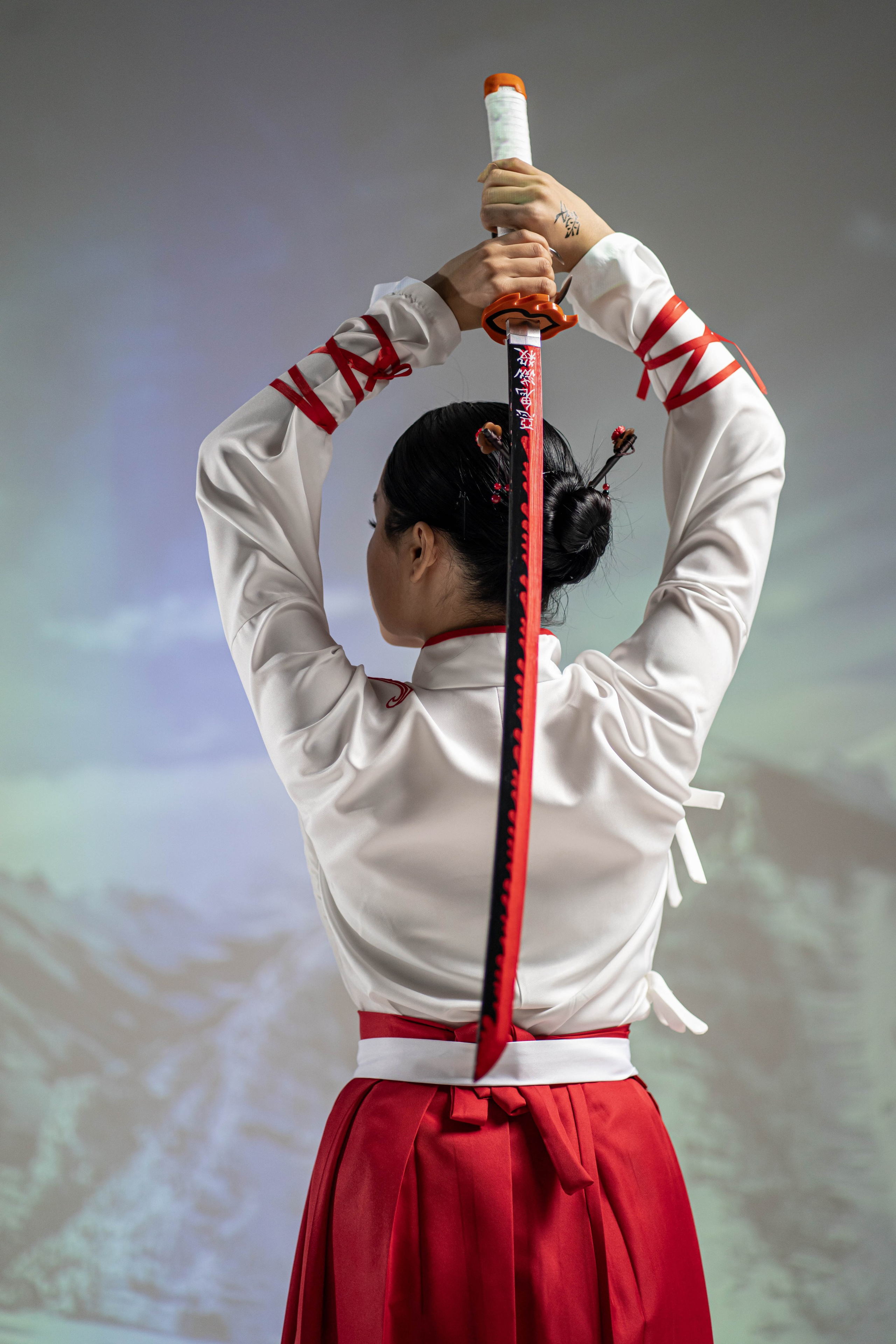 Cosplay. Team of creative photographers. Family, wedding photos