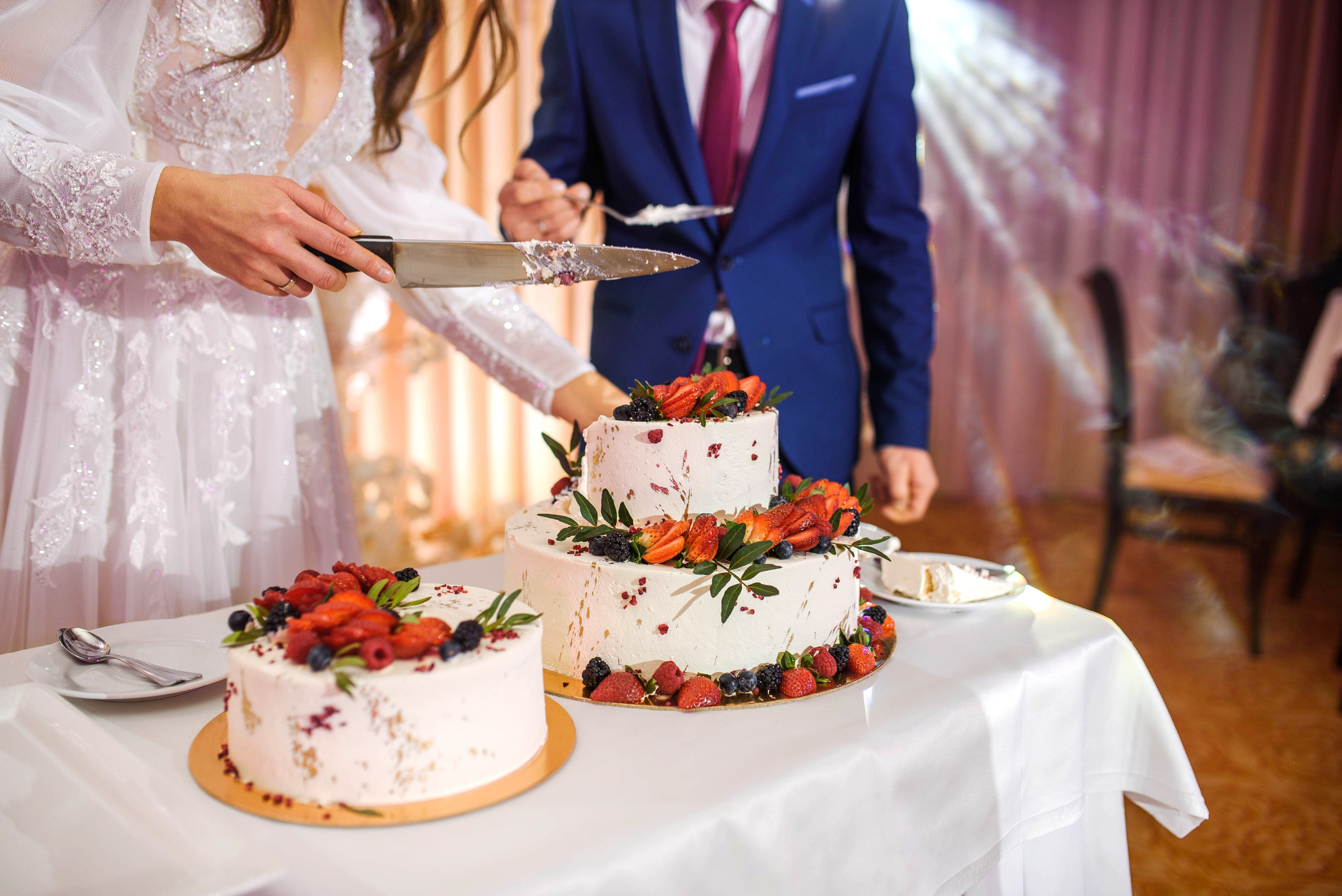 Борис и Лена. Свадебный и семейный Фотограф в Пензе Татьяна Лапоногова