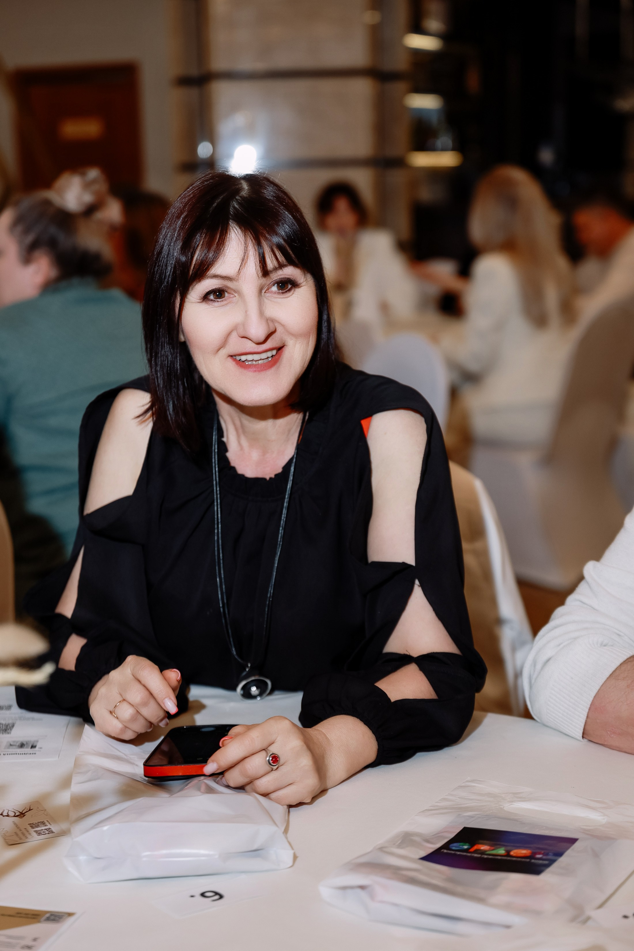 Форум SPACE в Мёде. Фотограф Юлия Мальцева