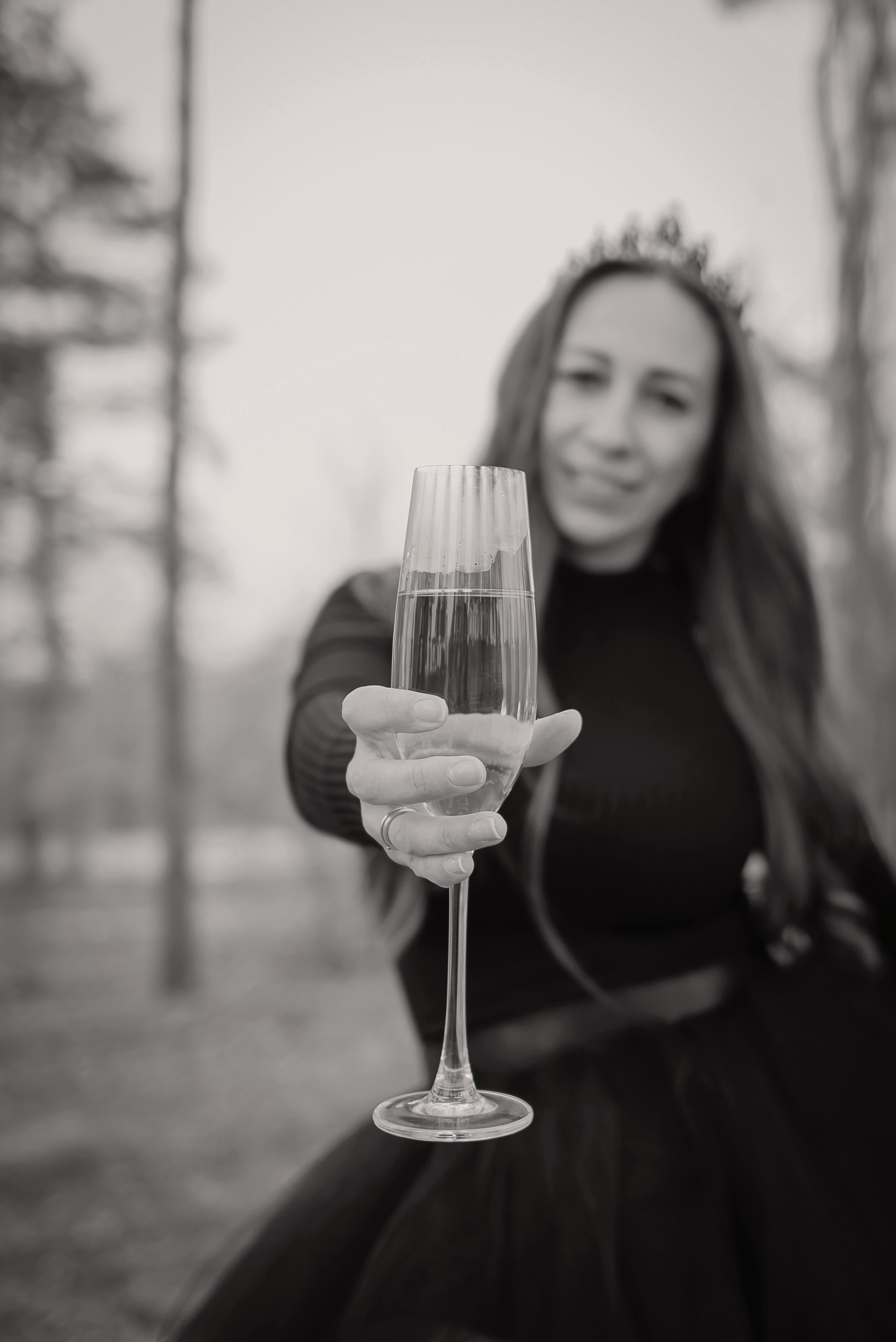 Королевна. Фотограф Карина Шарова Москва