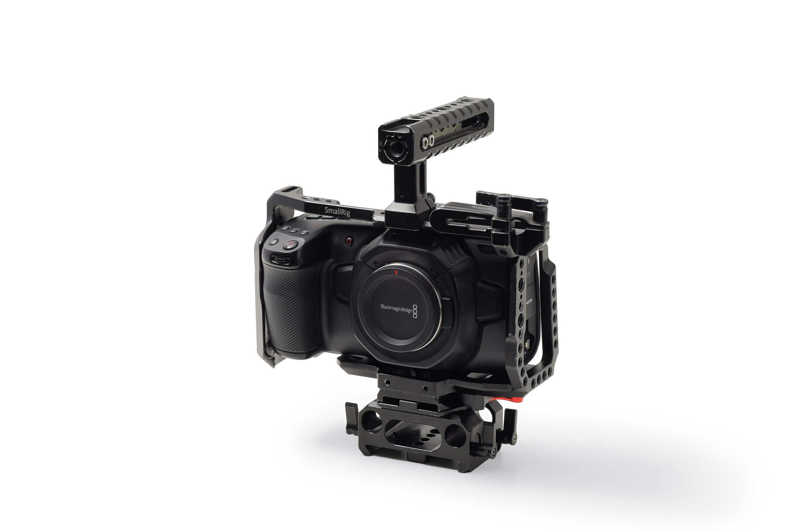 Фотографии кинокамер и объективов. Предметный фотограф, инфографика и видео в Санкт-Петербурге