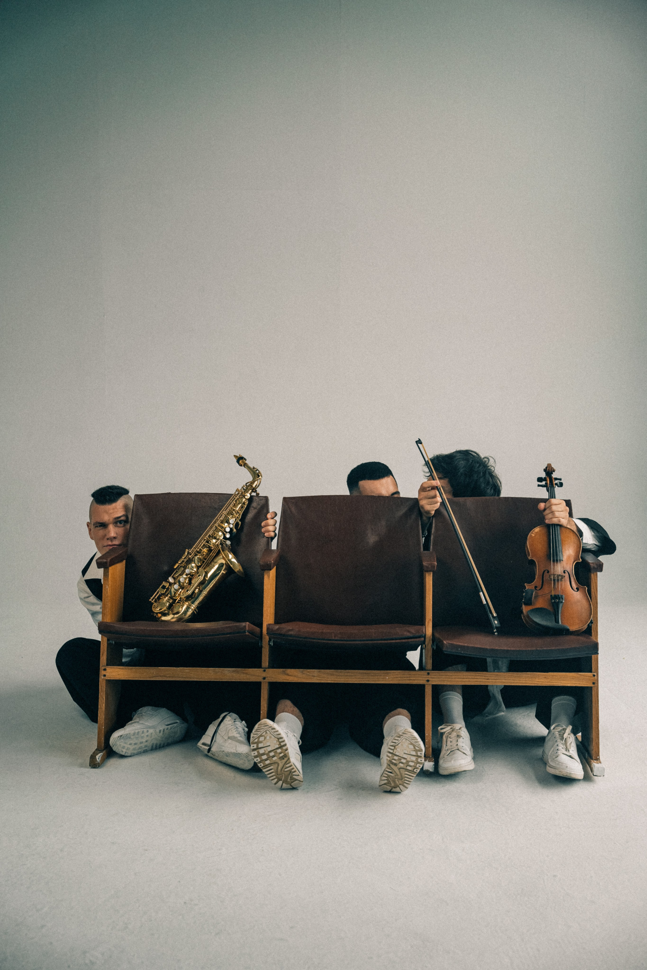 POWERBAND. Фотограф в Москве и МО Влада Обласова