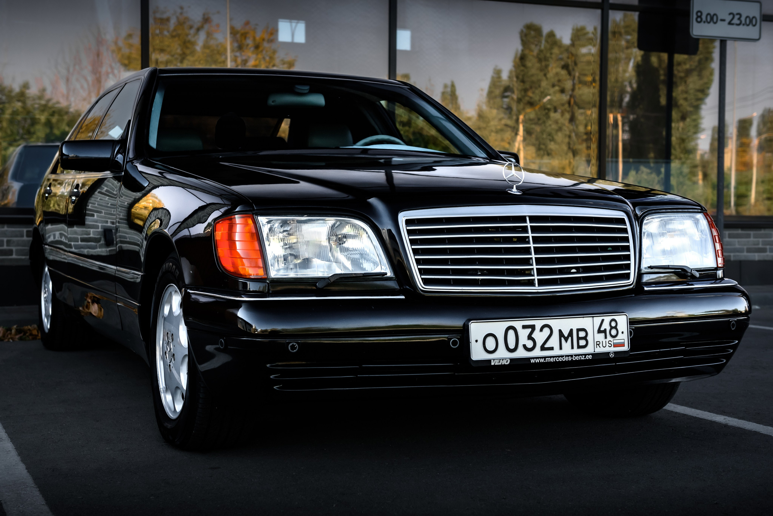 Авто. Репортажный фотограф Владимир Шкоткин Липецк