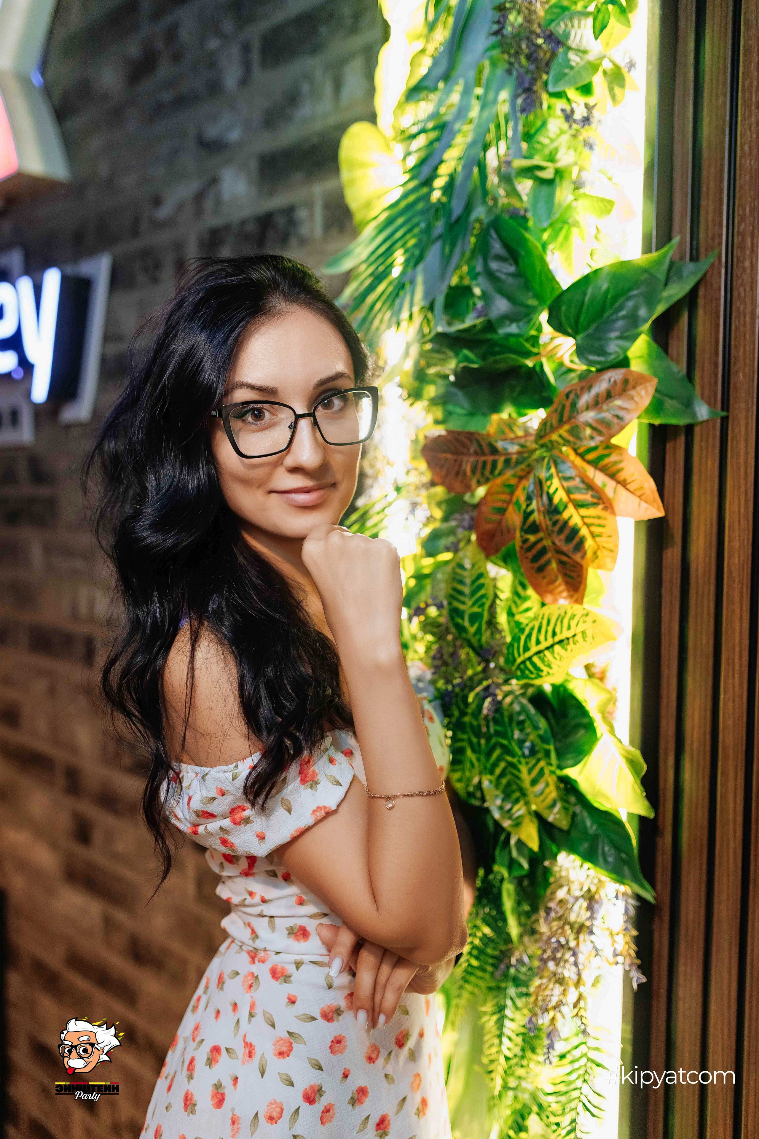 Эйнштейн Party