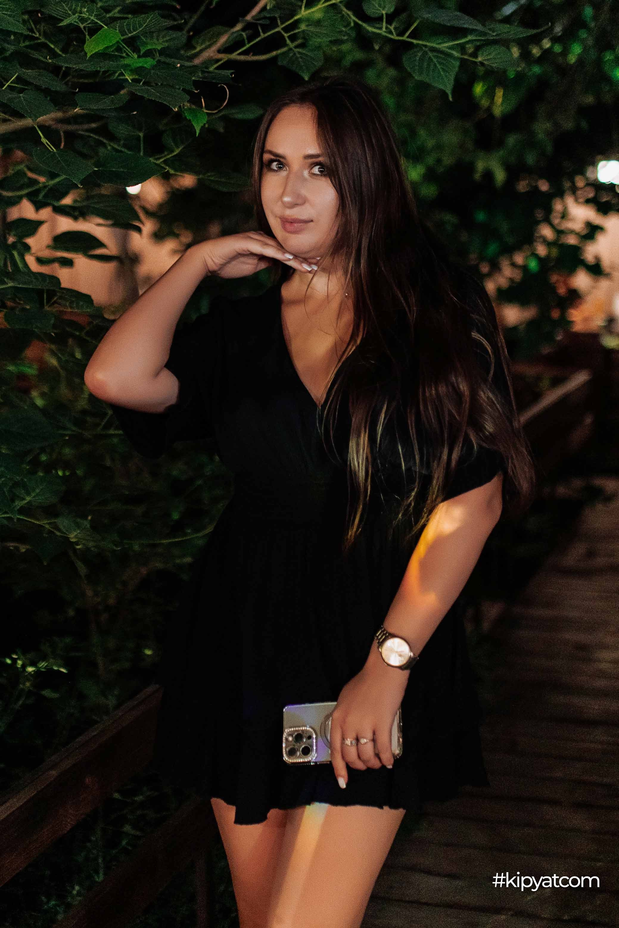 EVI. Кипятком Шымкент