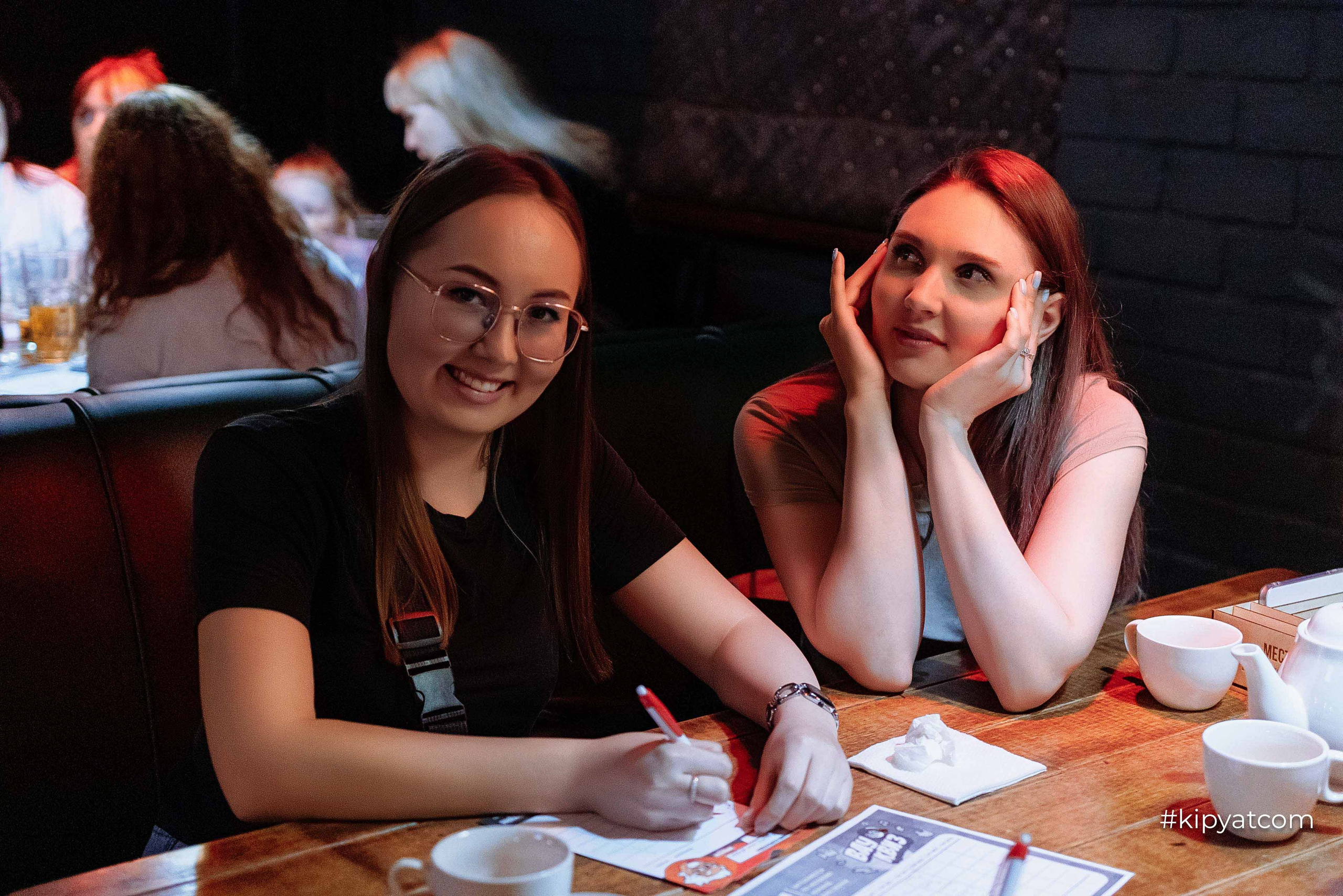 Эйнштейн Party