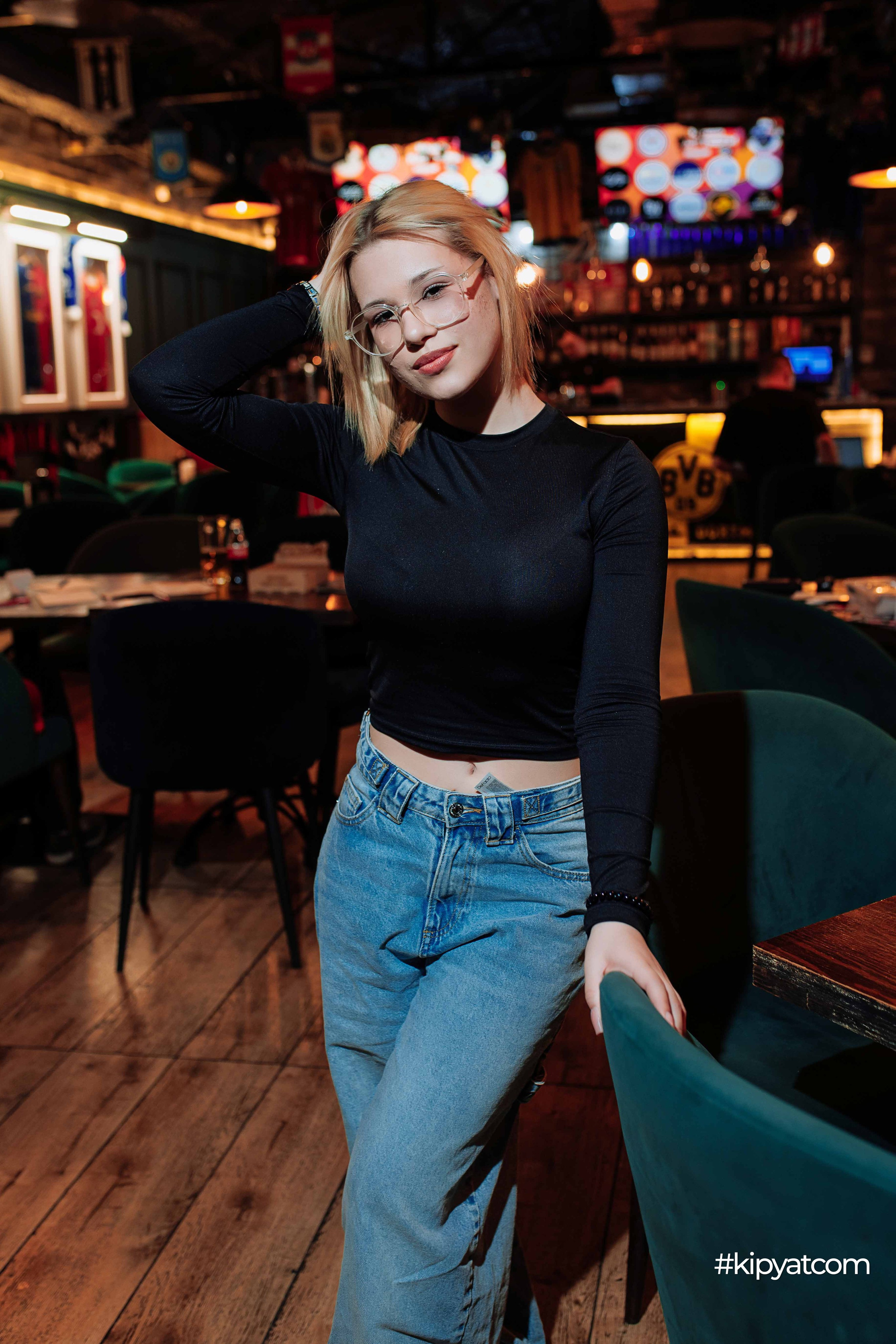 Эйнштейн Party