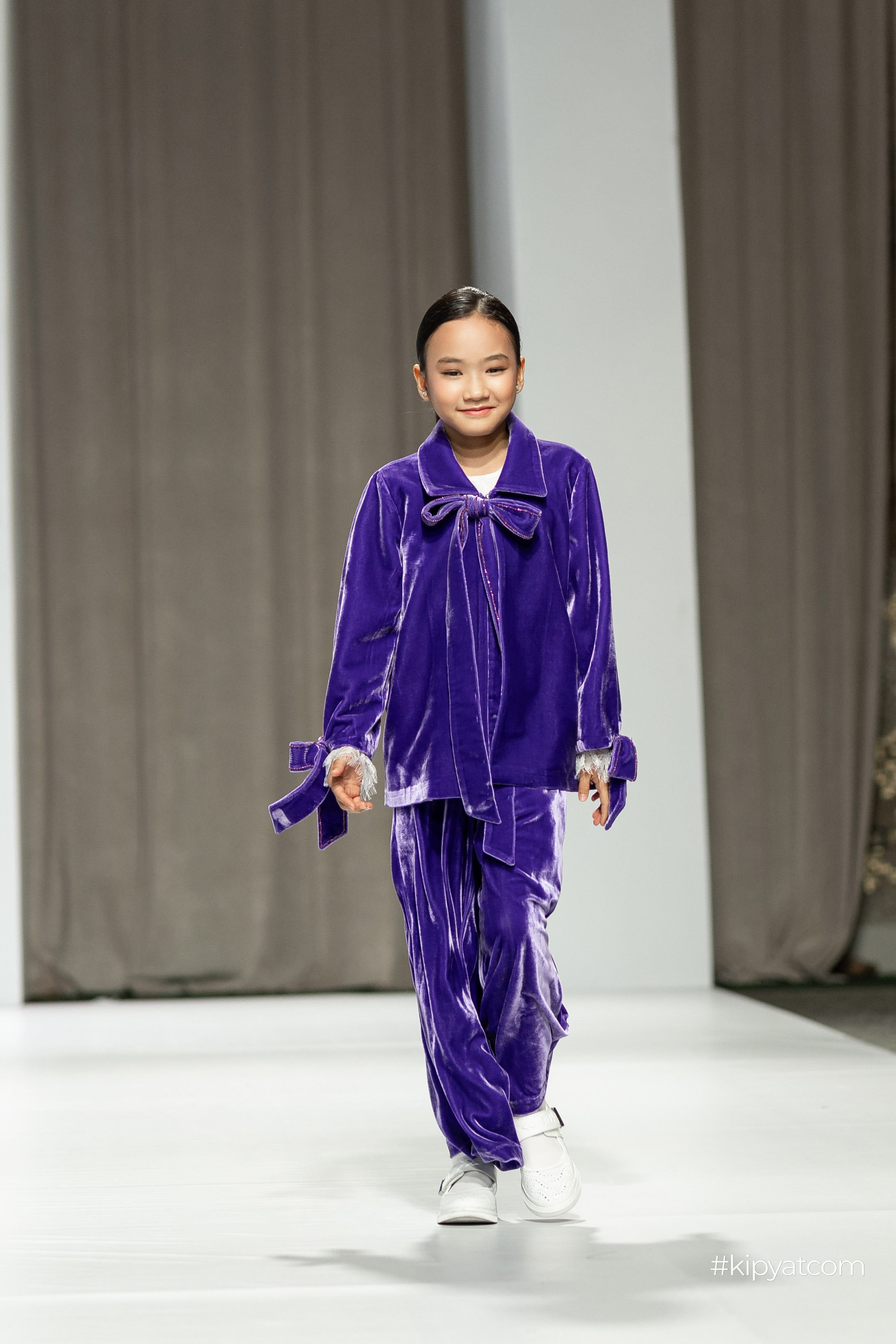 KFW Shymkent KIDS
