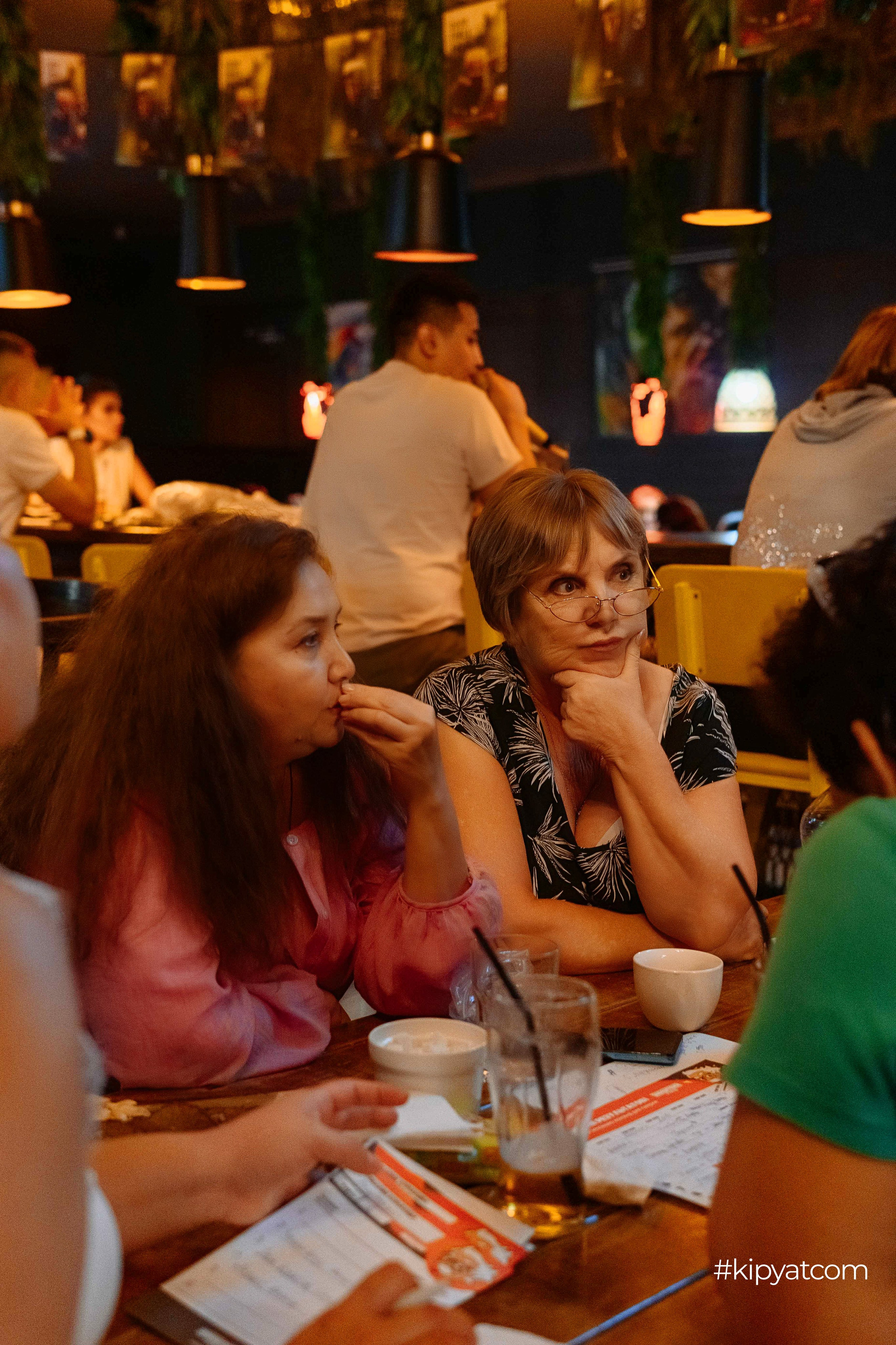 Эйнштейн Party