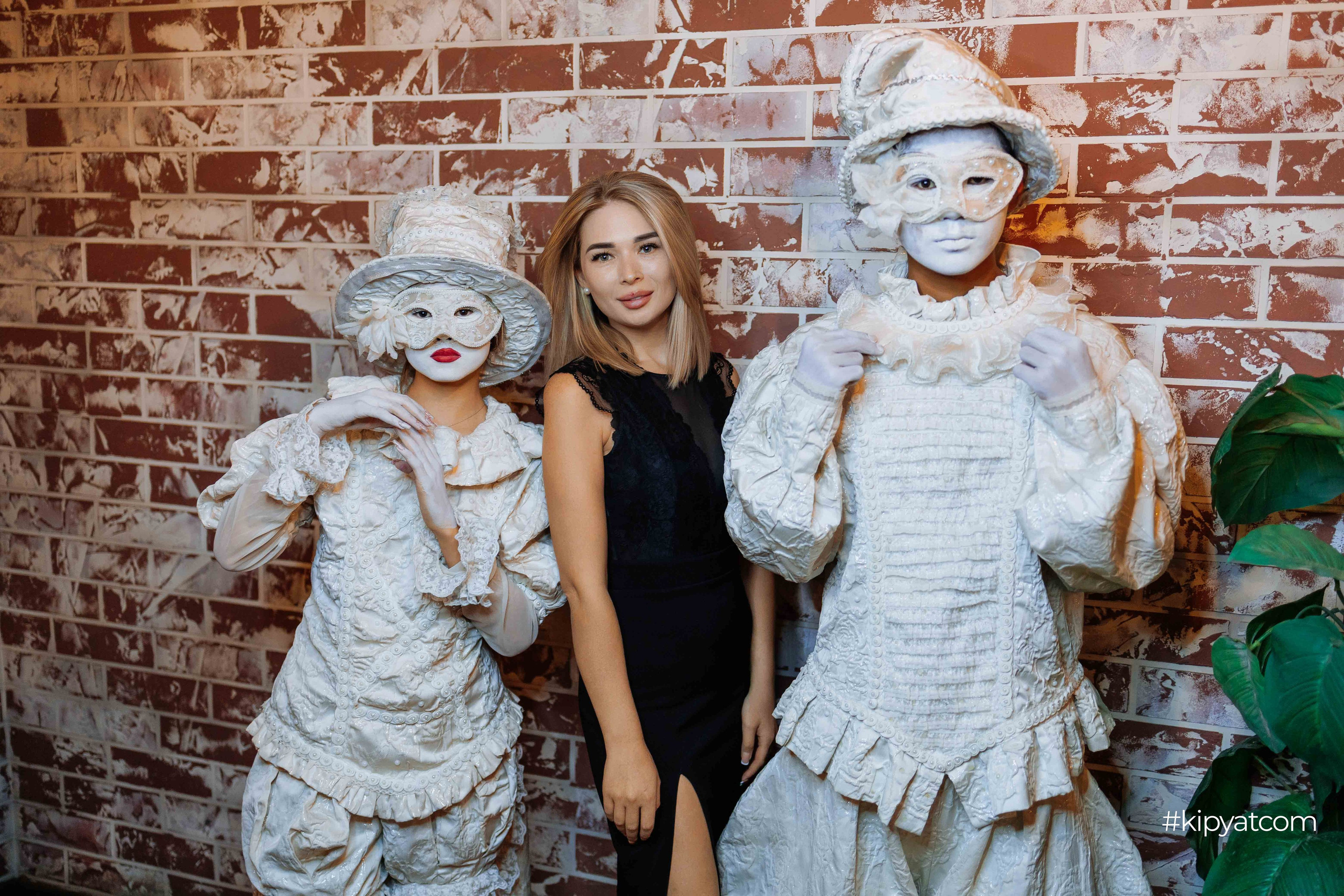 Райский сад