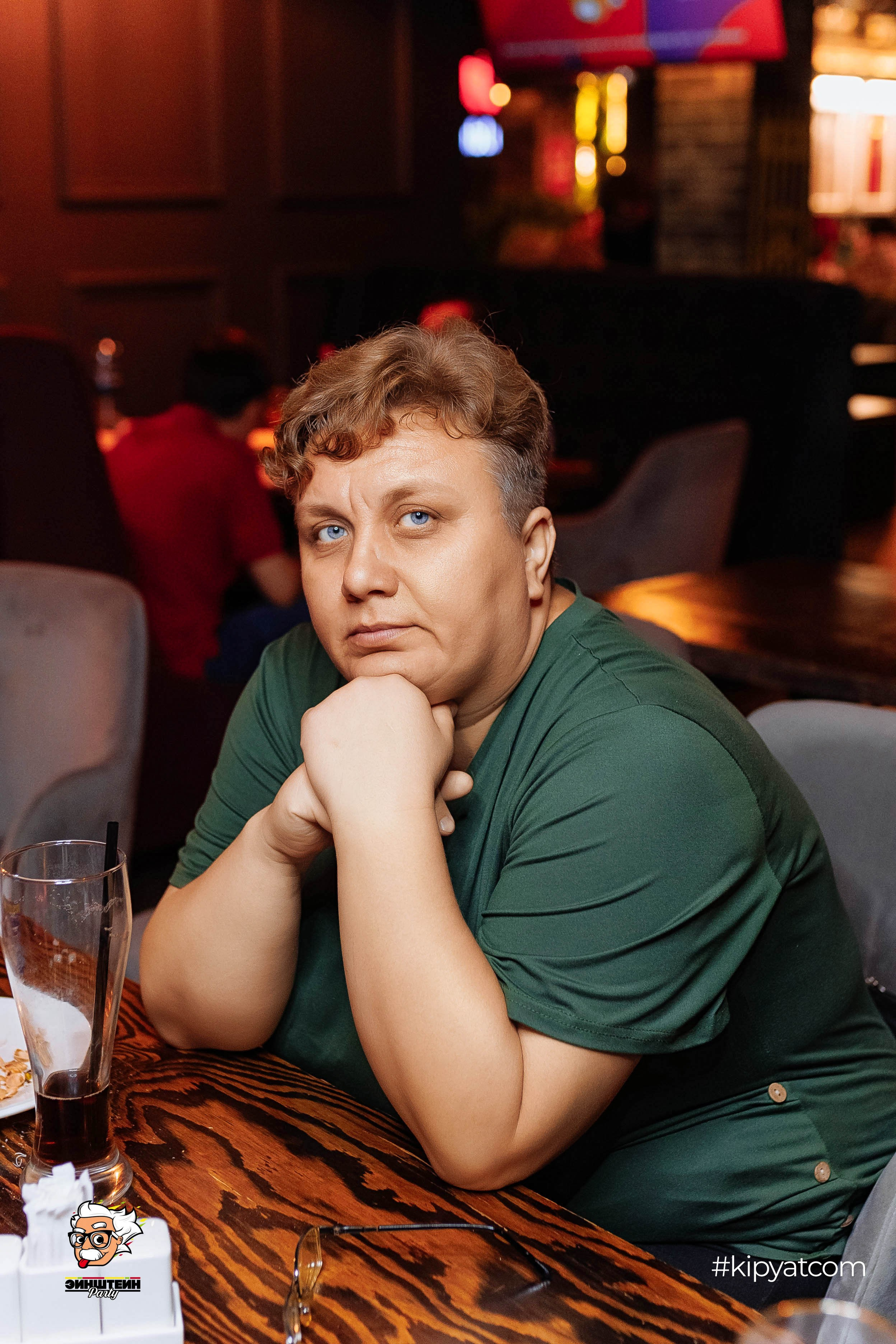 Эйнштейн Party